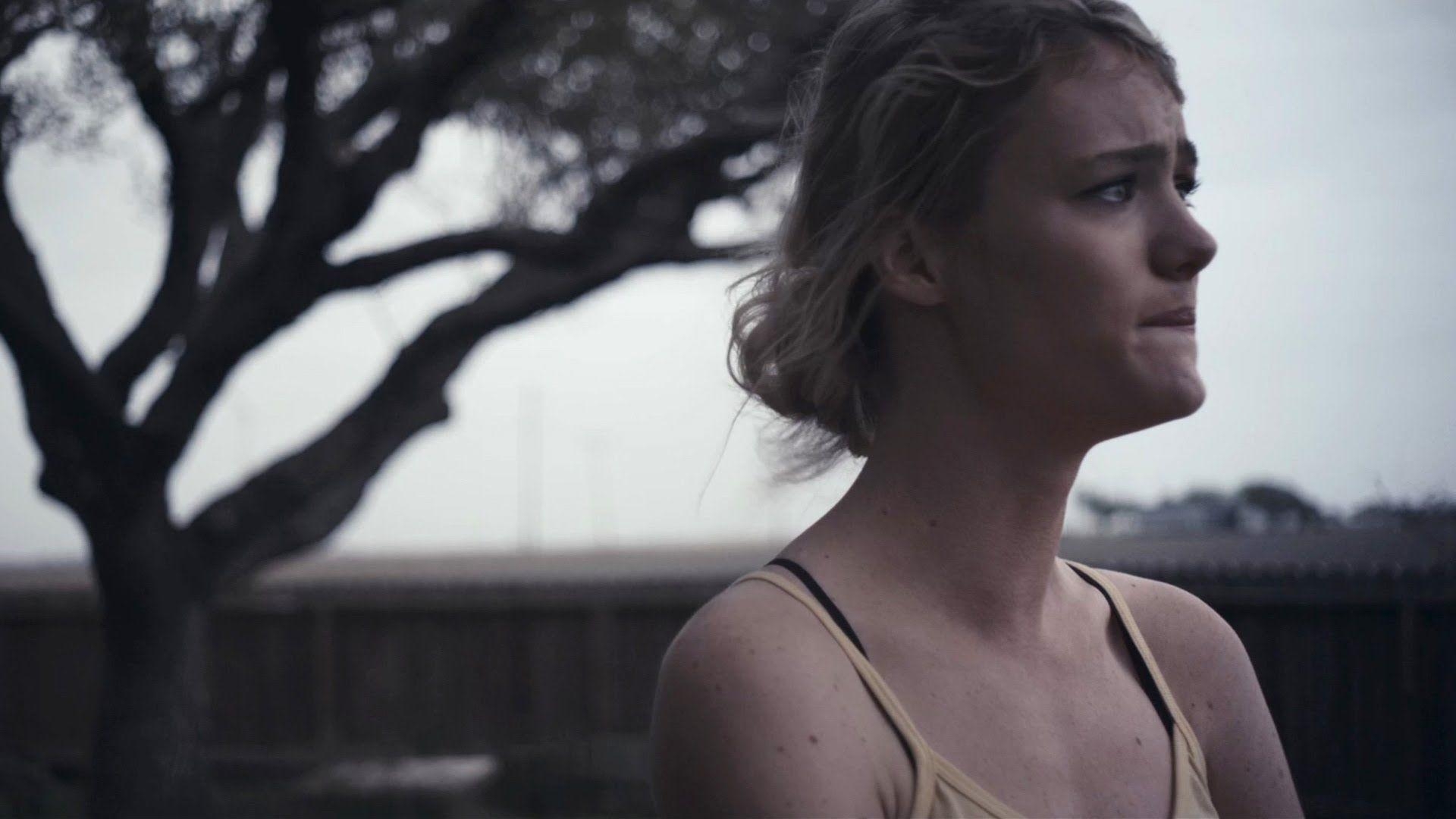 1920x1080 Mackenzie Davis: Muses, Cinematic Women. The Red List, Desktop