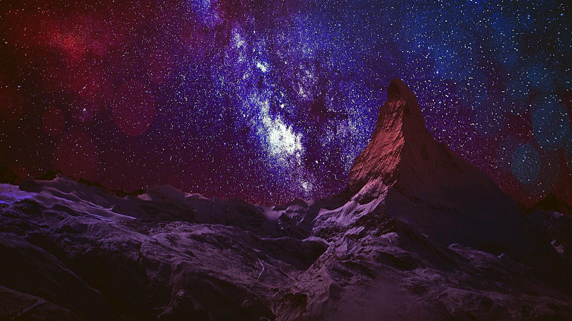 1920x1080 Matterhorn Wallpaper Group , HD Wallpaper, Desktop