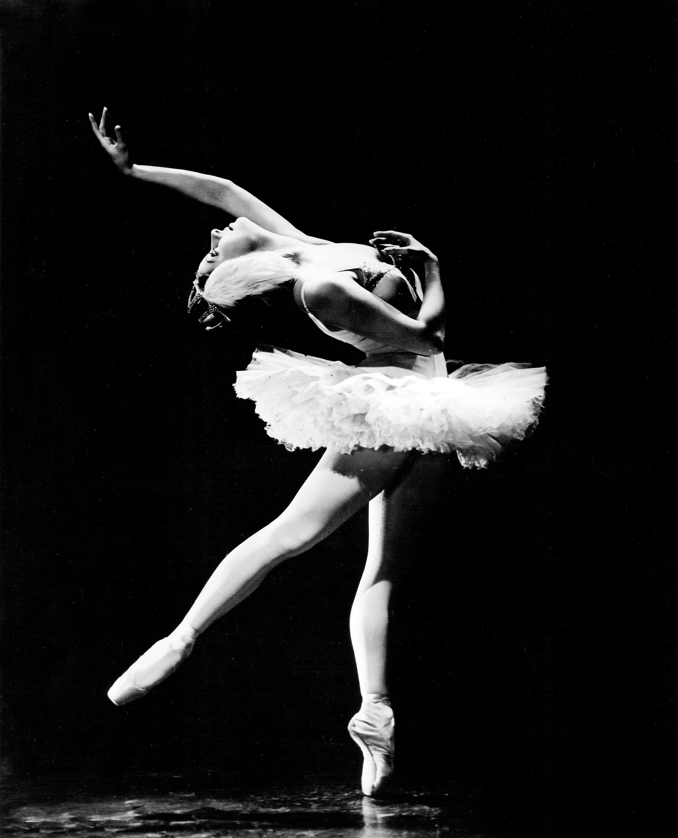 2280x2820 American Ballet Theatre: A History, Phone