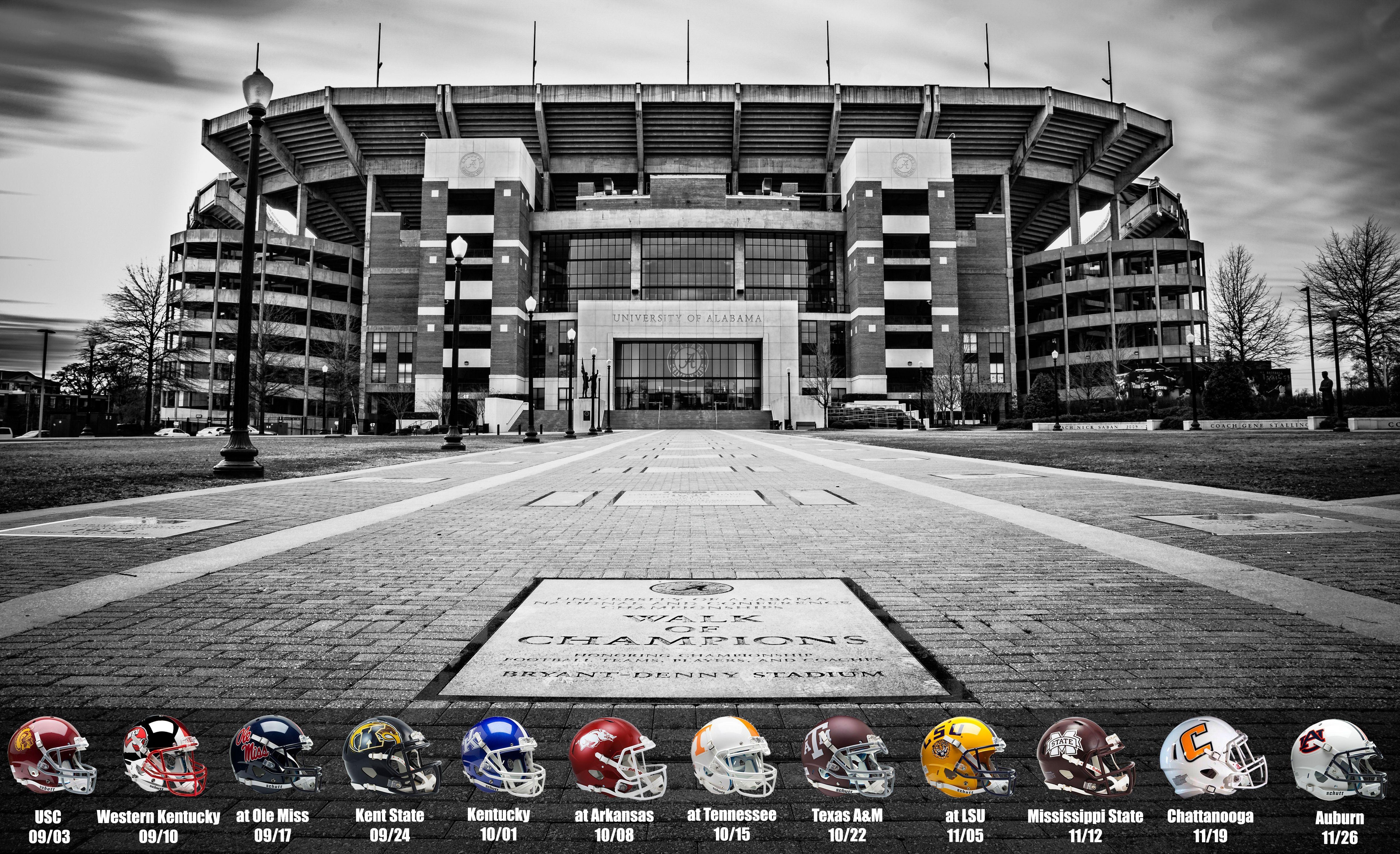 4920x3000 Adorable Alabama Football 2015 Schedule Picture, Alabama Football, Desktop