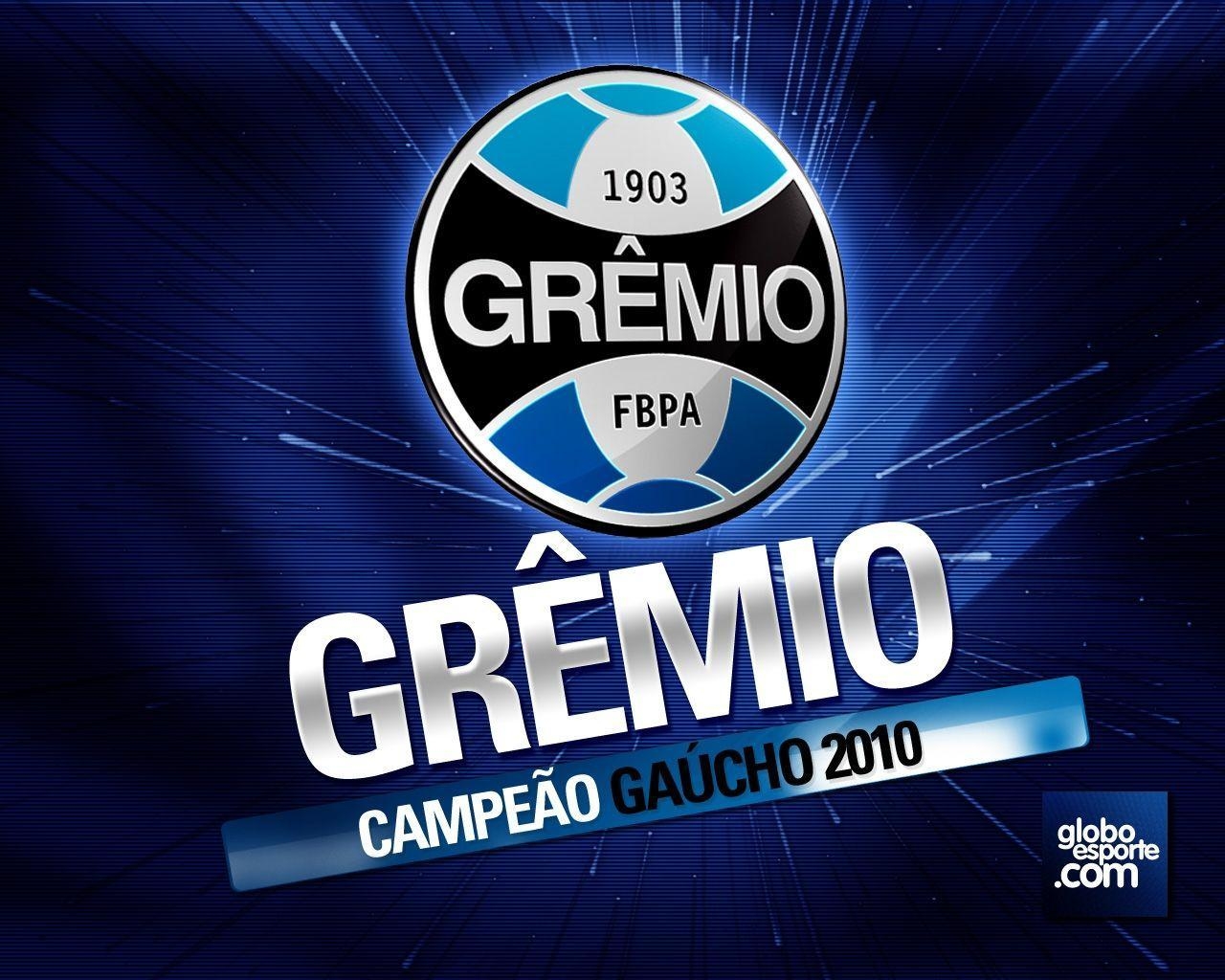 1280x1030 Grêmio Gaúcho 4K HD Wallpaper, Desktop