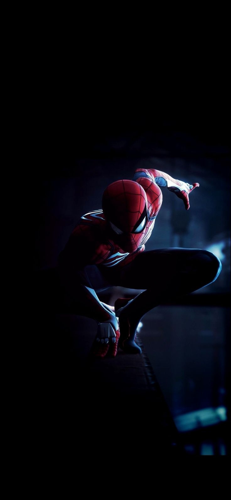 740x1600 Spiderman Wallpaper 4K iPhone Gallery, Phone