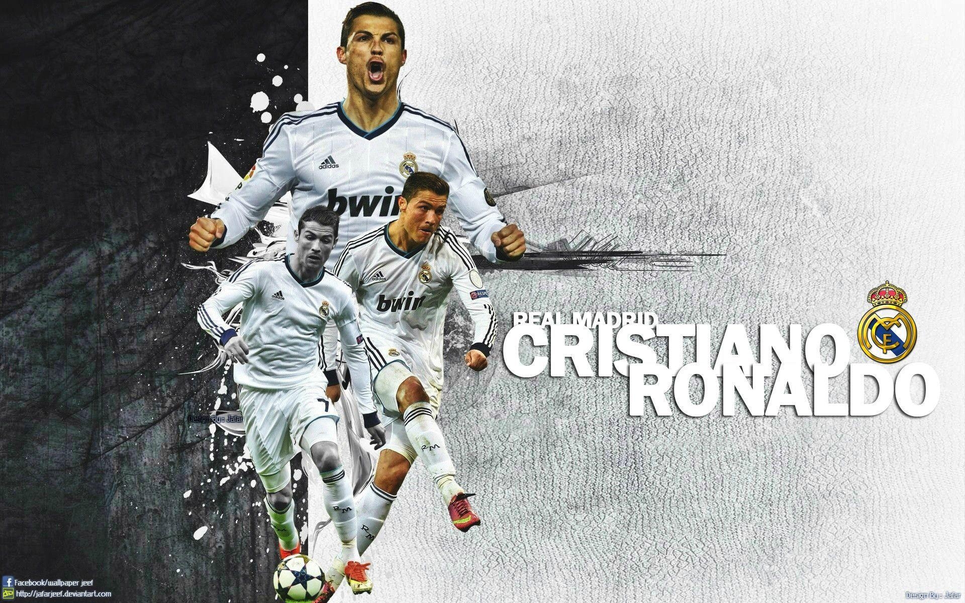 1920x1200 Cristiano Ronaldo Wallpaper, Desktop