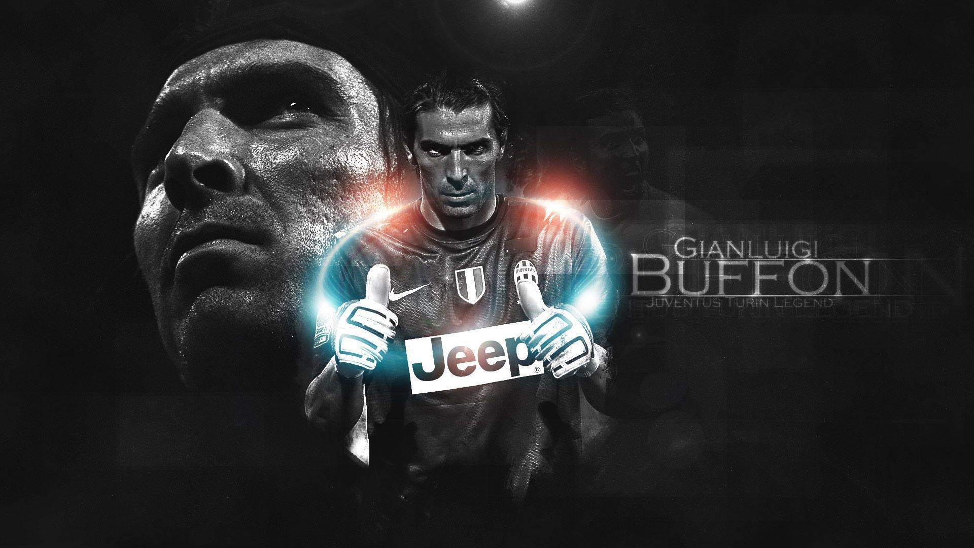 1920x1080 Gianluigi Buffon HD Wallpaper, Desktop