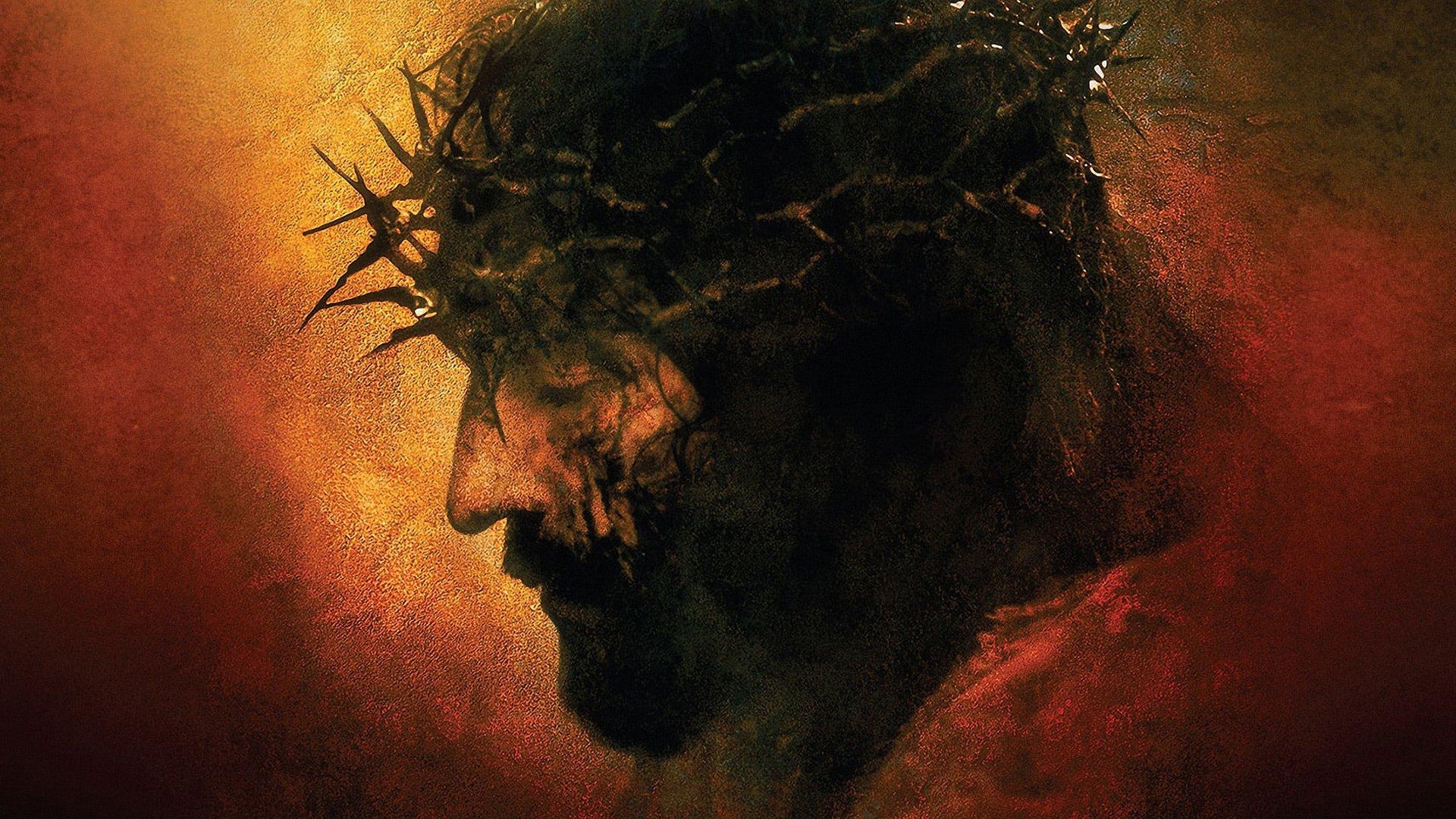 1920x1080 The Passion of the Christ HD Wallpaper, Desktop