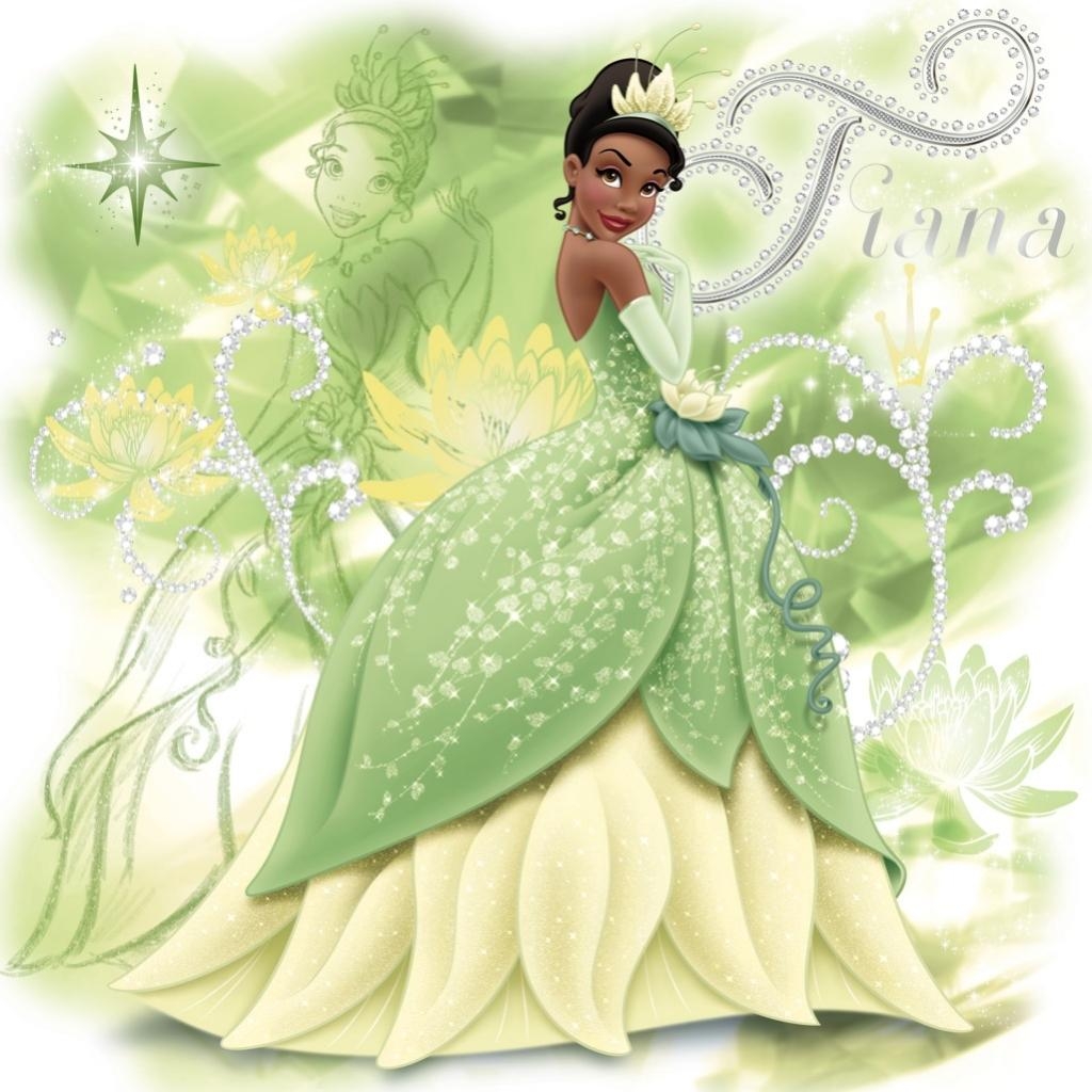 1030x1030 Disney Princess image Tiana HD wallpaper and background photo, Phone