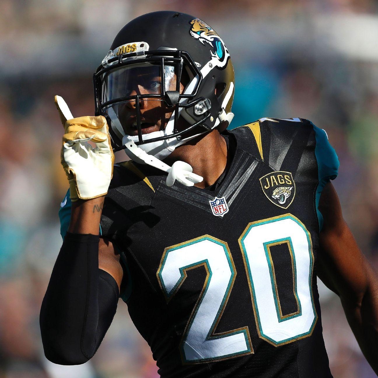 1300x1300 Jacksonville Jaguars Jalen Ramsey Wallpaper, Phone