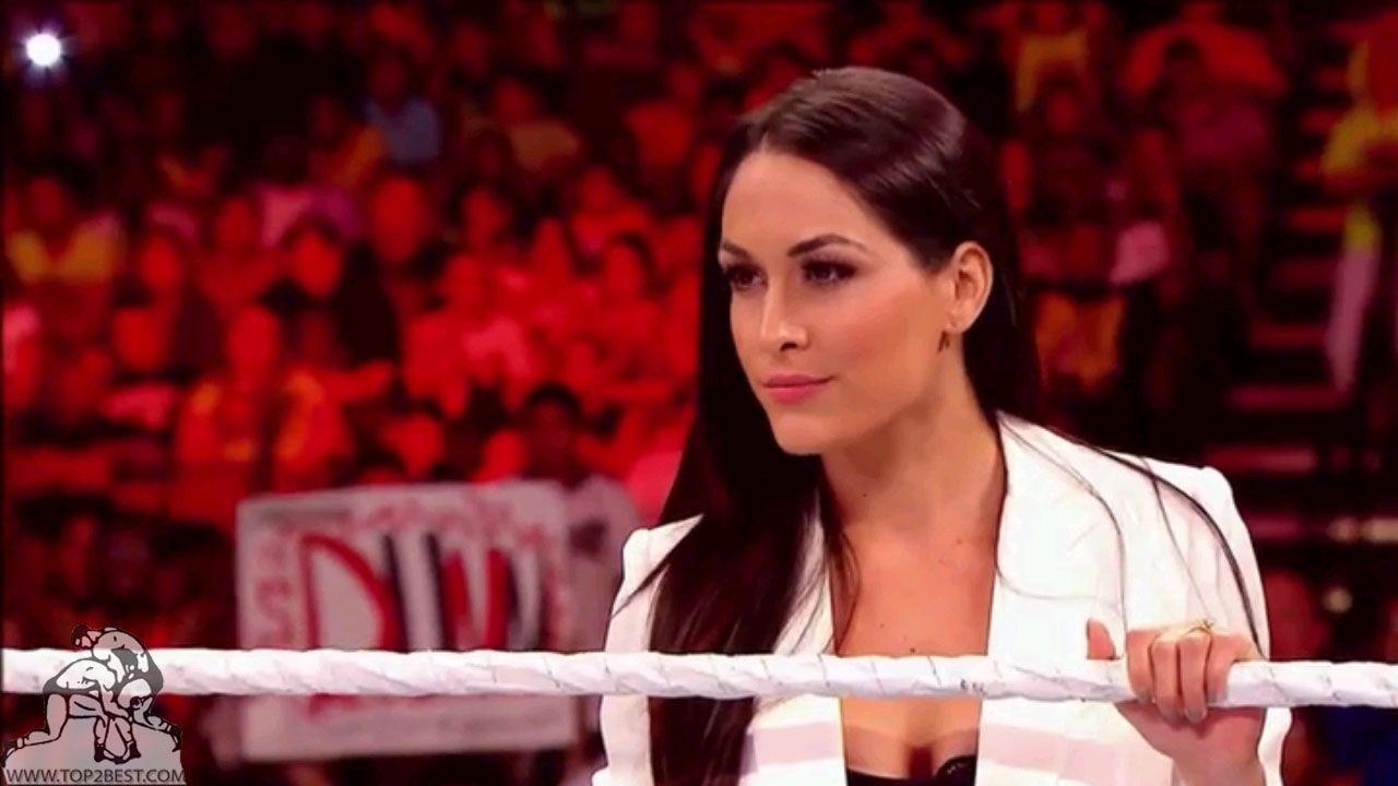 1280x720 Brie Bella Wallpaper, Desktop