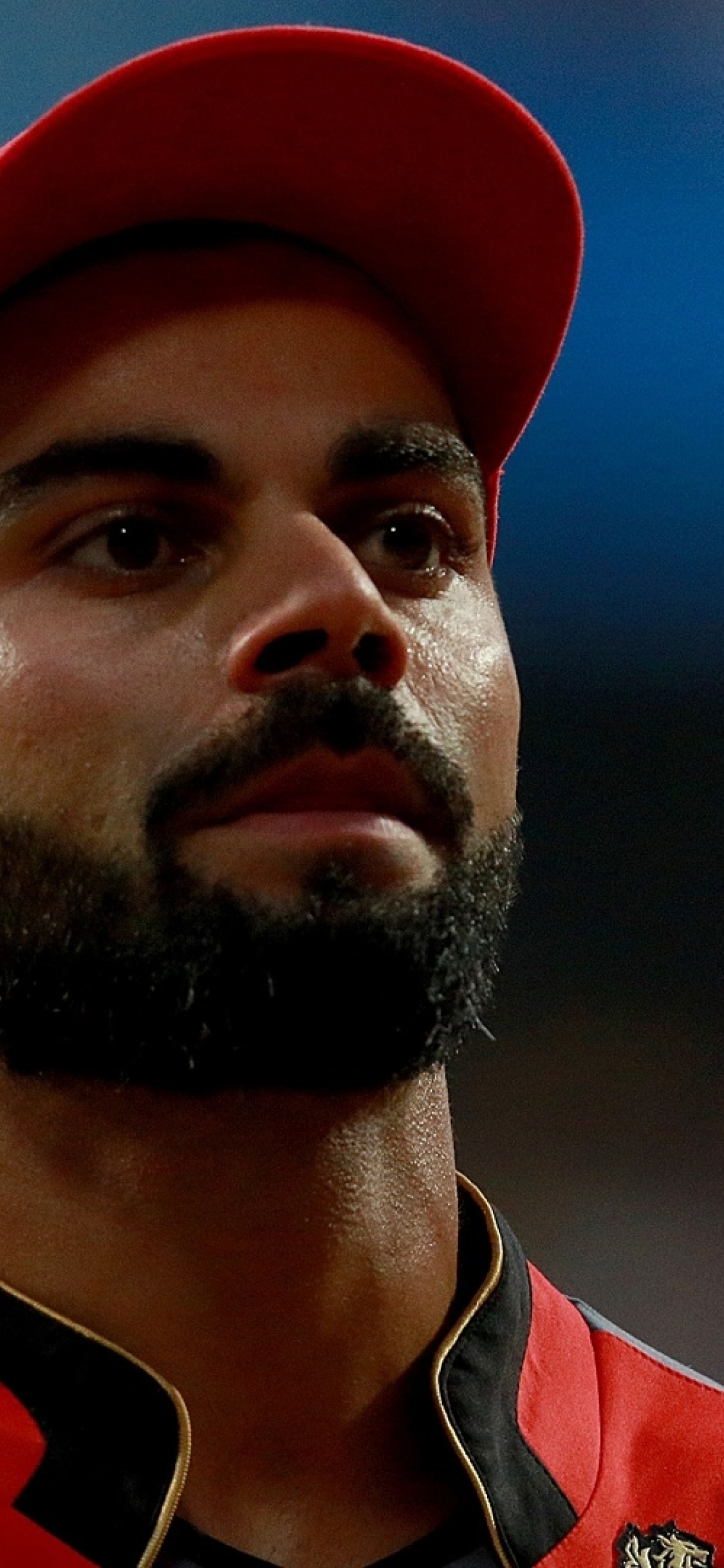 1130x2440 Virat Kohli RCB IPL iPhone XS, iPhone iPhone X, Phone