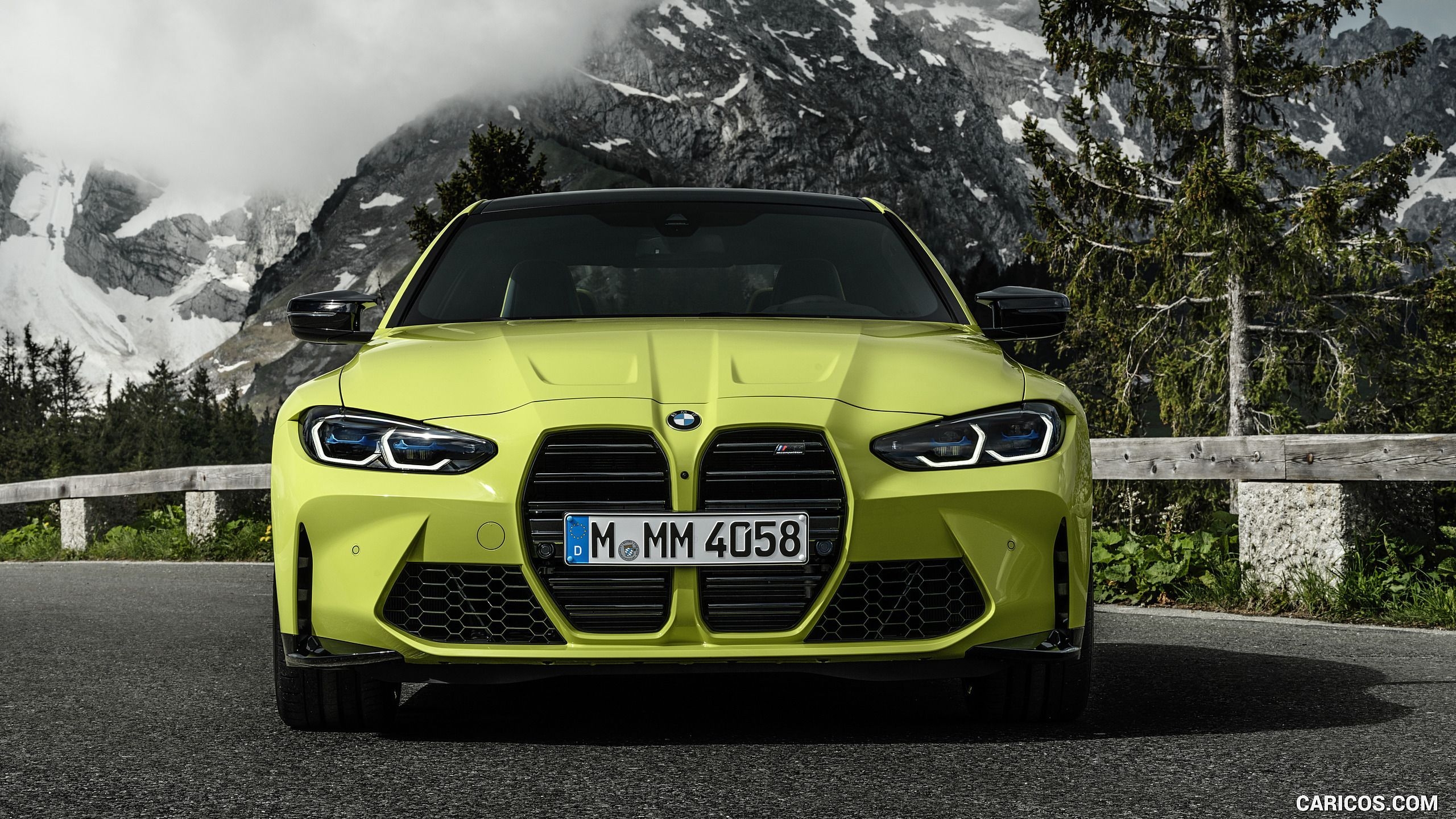 2560x1440 BMW M4 2021 Wallpaper Free BMW M4 2021 Background, Desktop