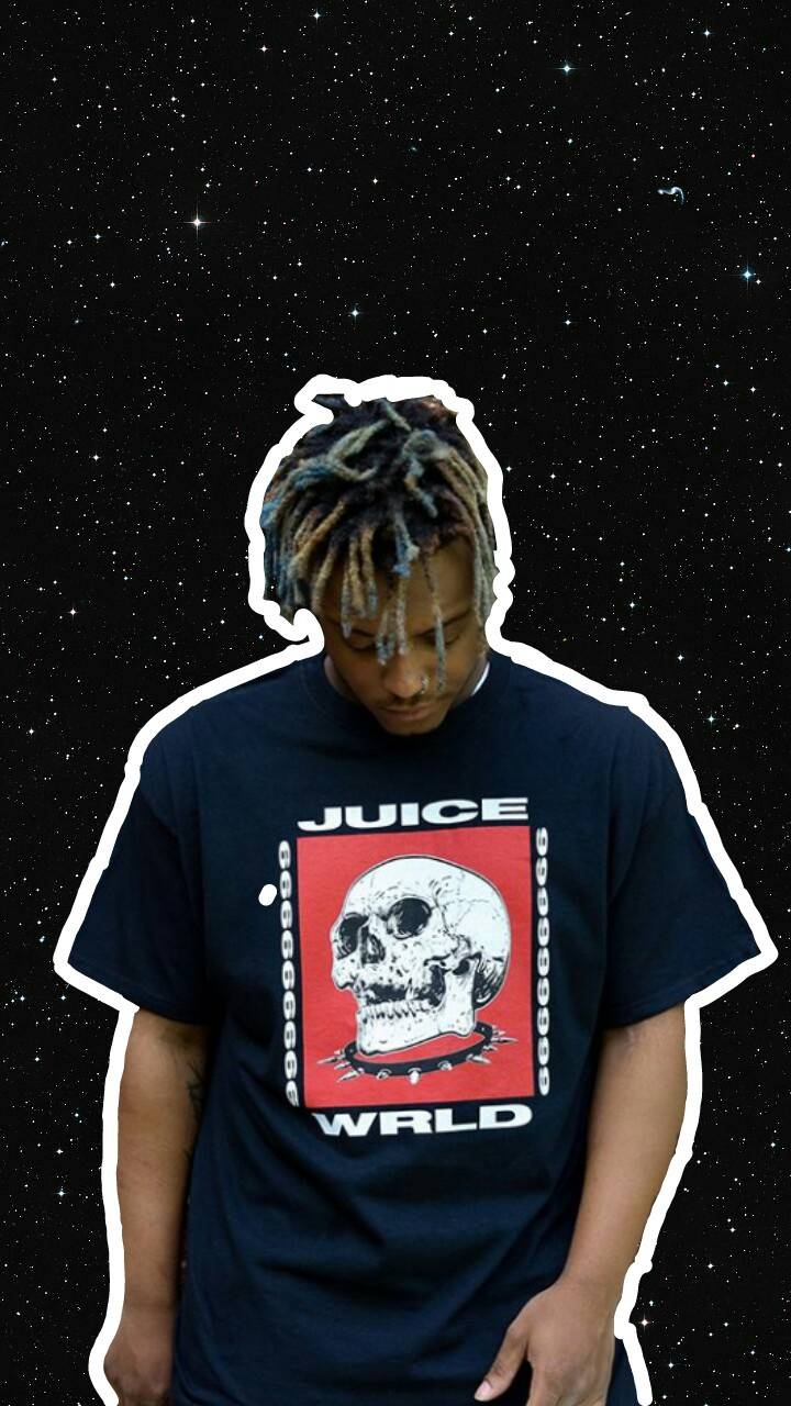 720x1280 JuiceWRLD wallpaper, Phone