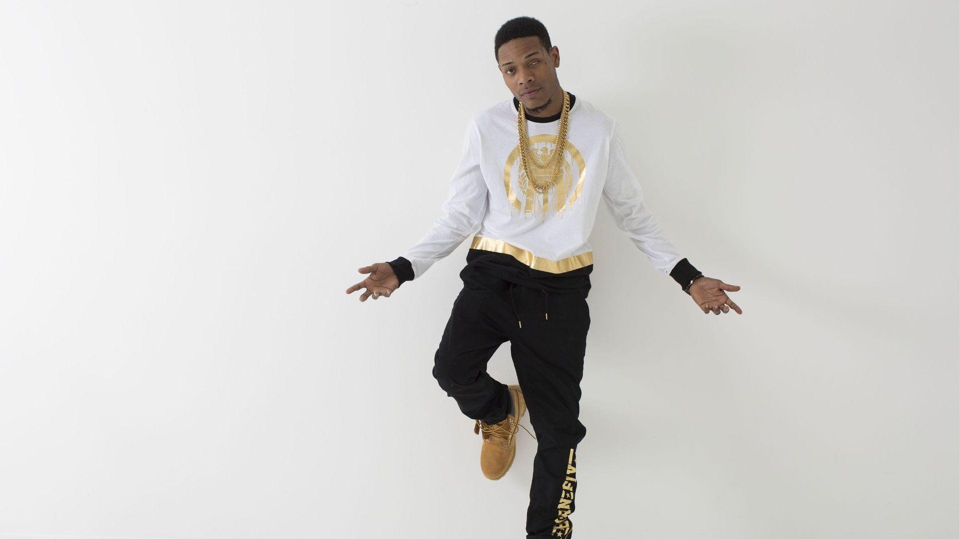 1920x1080 Fetty Wap, Desktop