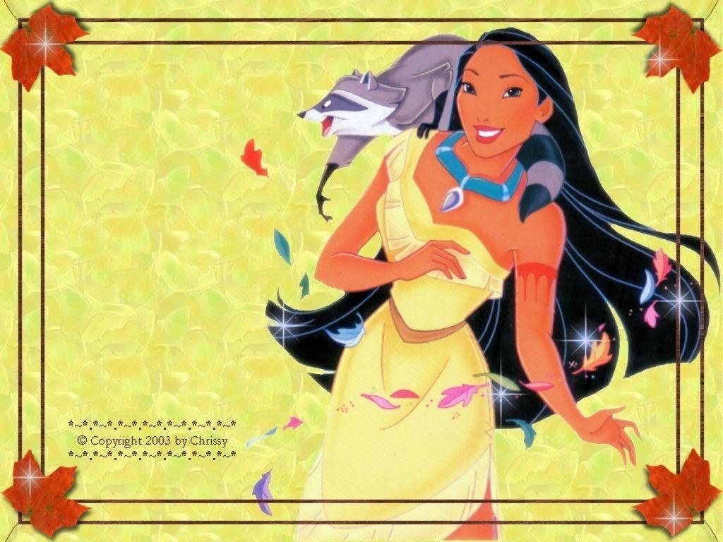 1030x770 Pocahontas Wallpaper, Desktop