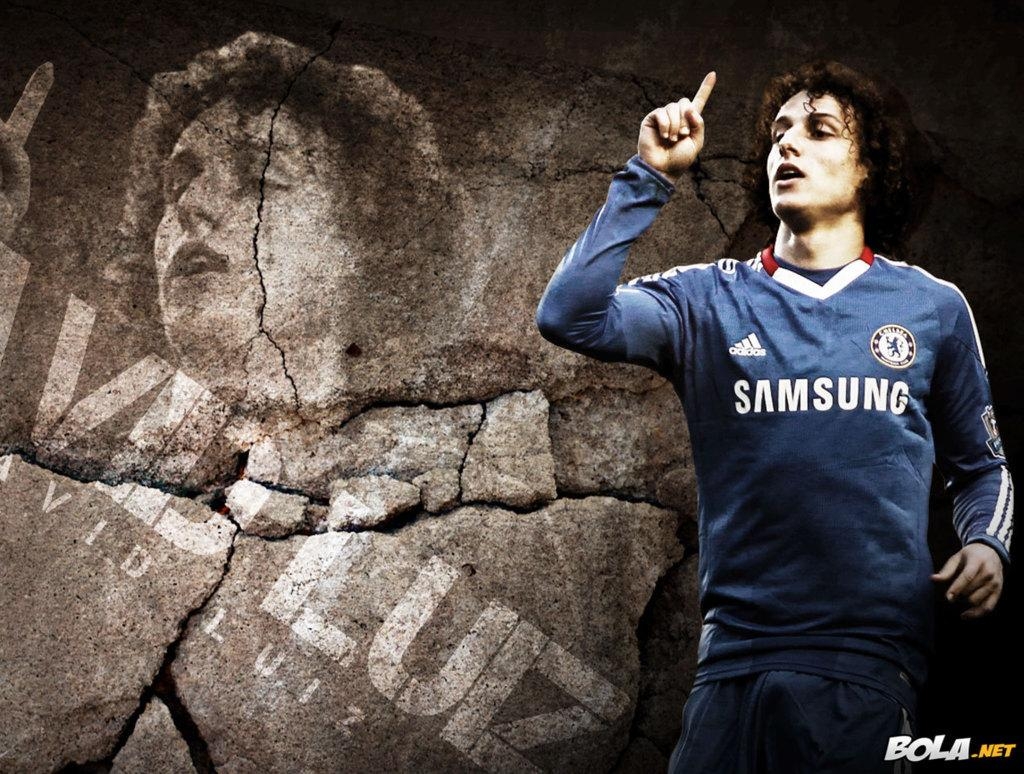 1030x780 Free HD Chelsea FC Wallpaper: David Luiz Wallpaper HD David luiz, Desktop