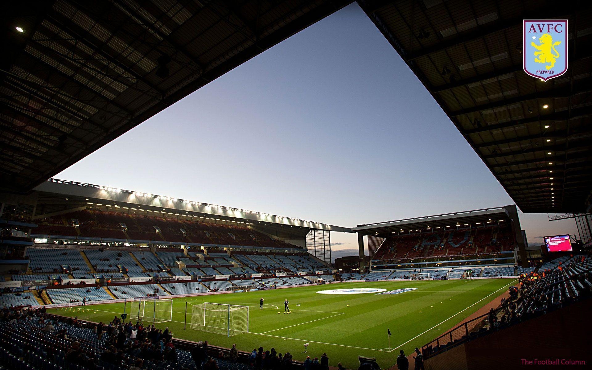 1920x1200 Aston Villa HD Wallpaper, Desktop