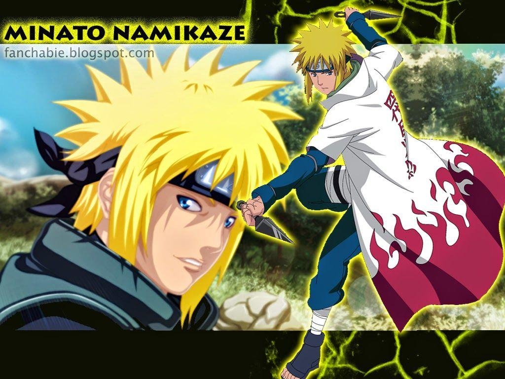 1030x770 Best Wallpaper: Minato Namikaze new Wallpaper HD, Desktop