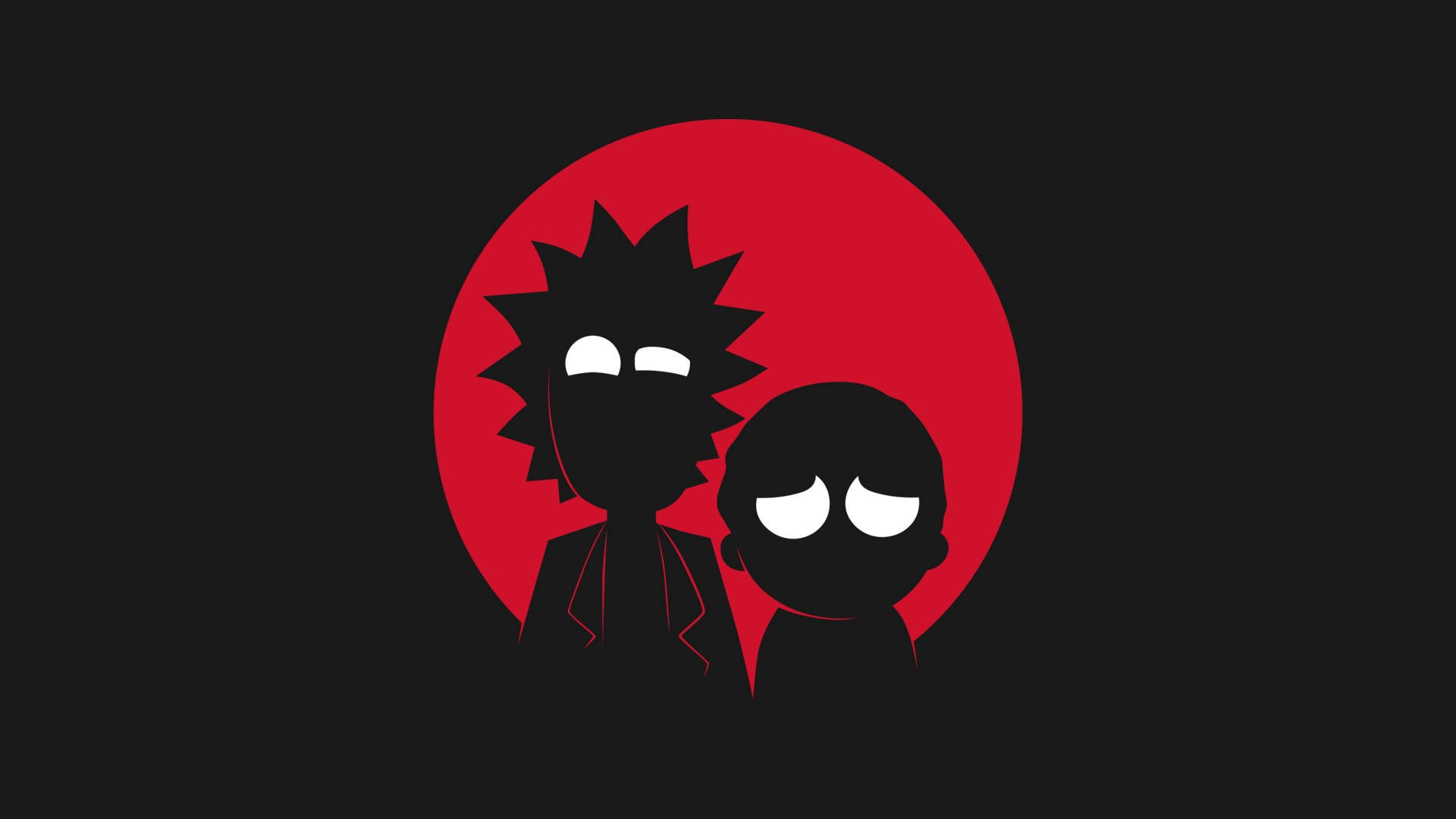 1920x1080 Dope Rick And Morty Wallpaper, Desktop