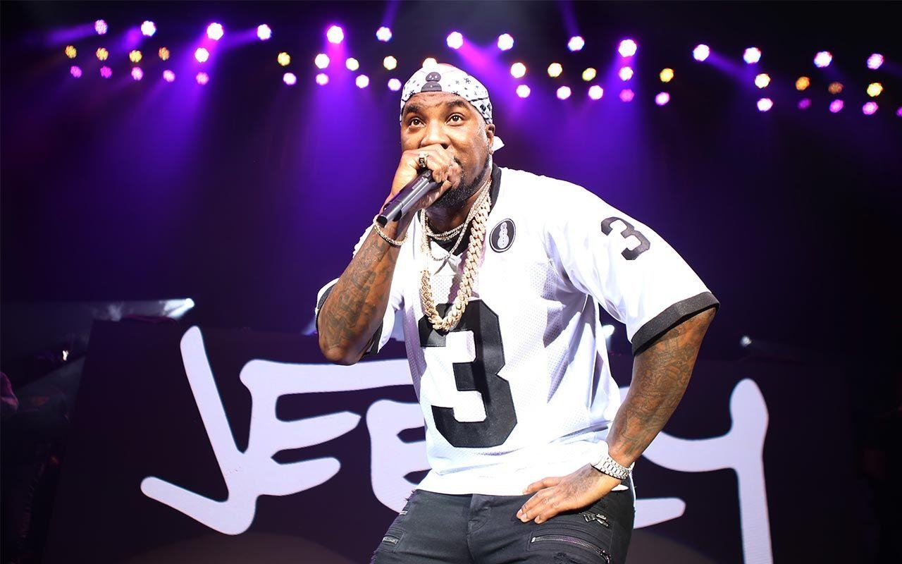 1280x800 Young Jeezy Net Worth, Desktop