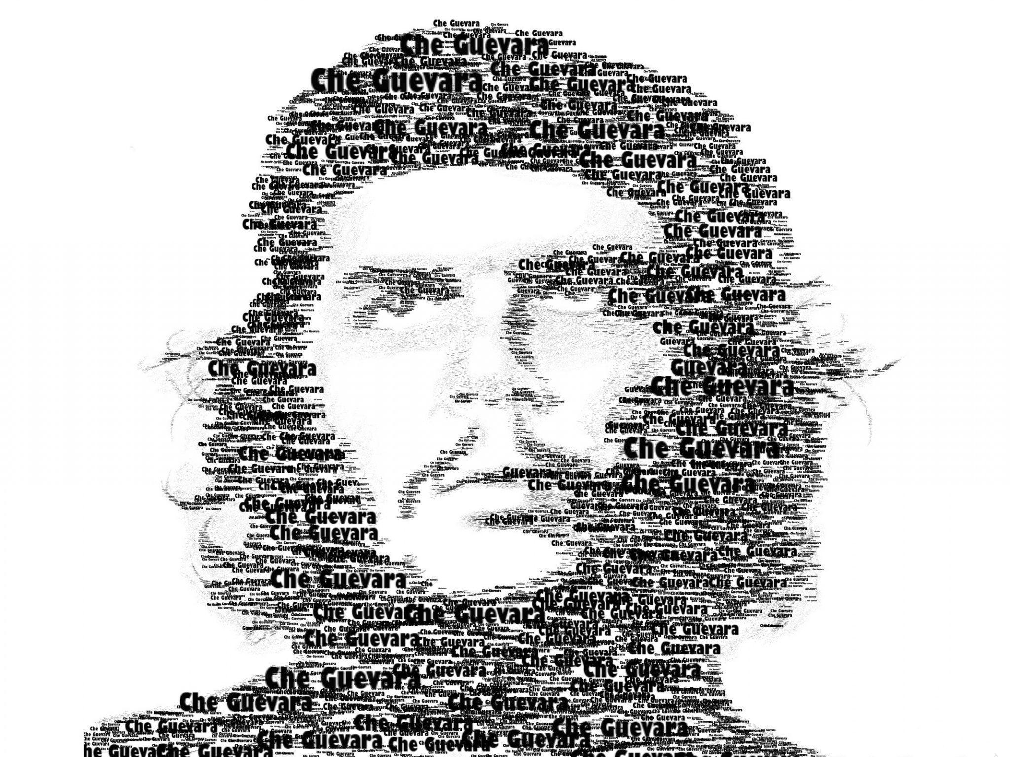 2050x1540 Che Guevara HD Wallpaper, Desktop