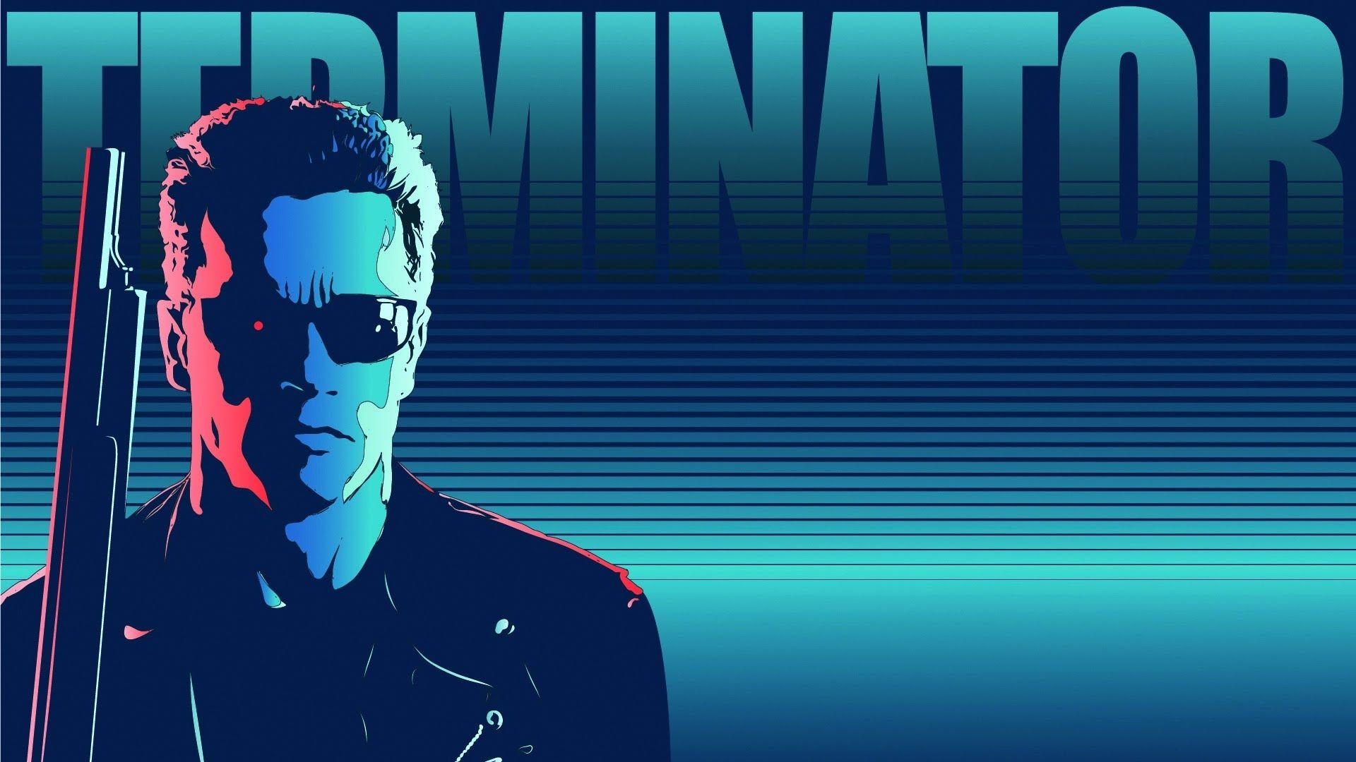 1920x1080 Terminator 2: Judgment Day Wallpaper and Background Image, Desktop