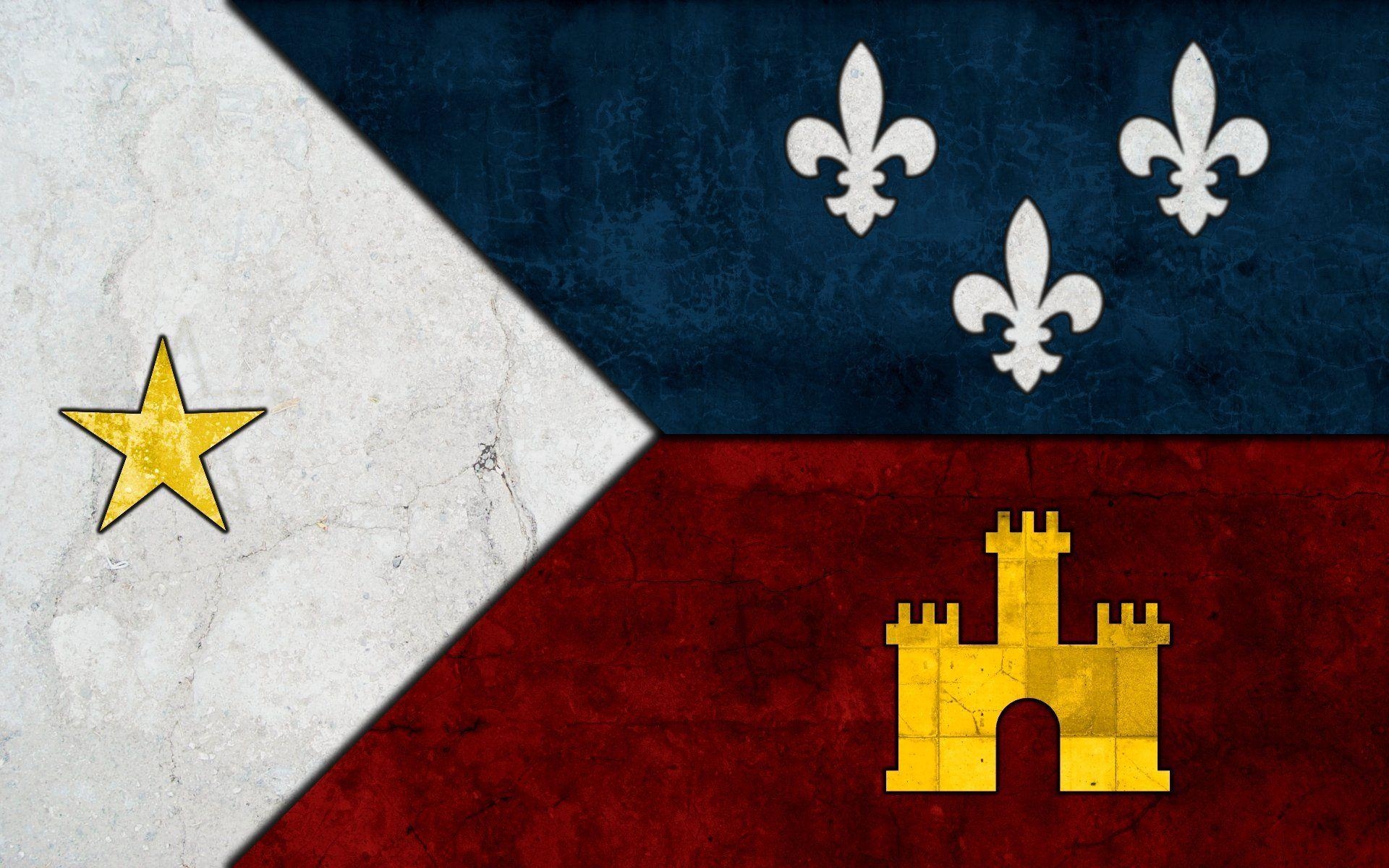 1920x1200 Louisiana Wallpaper, Desktop