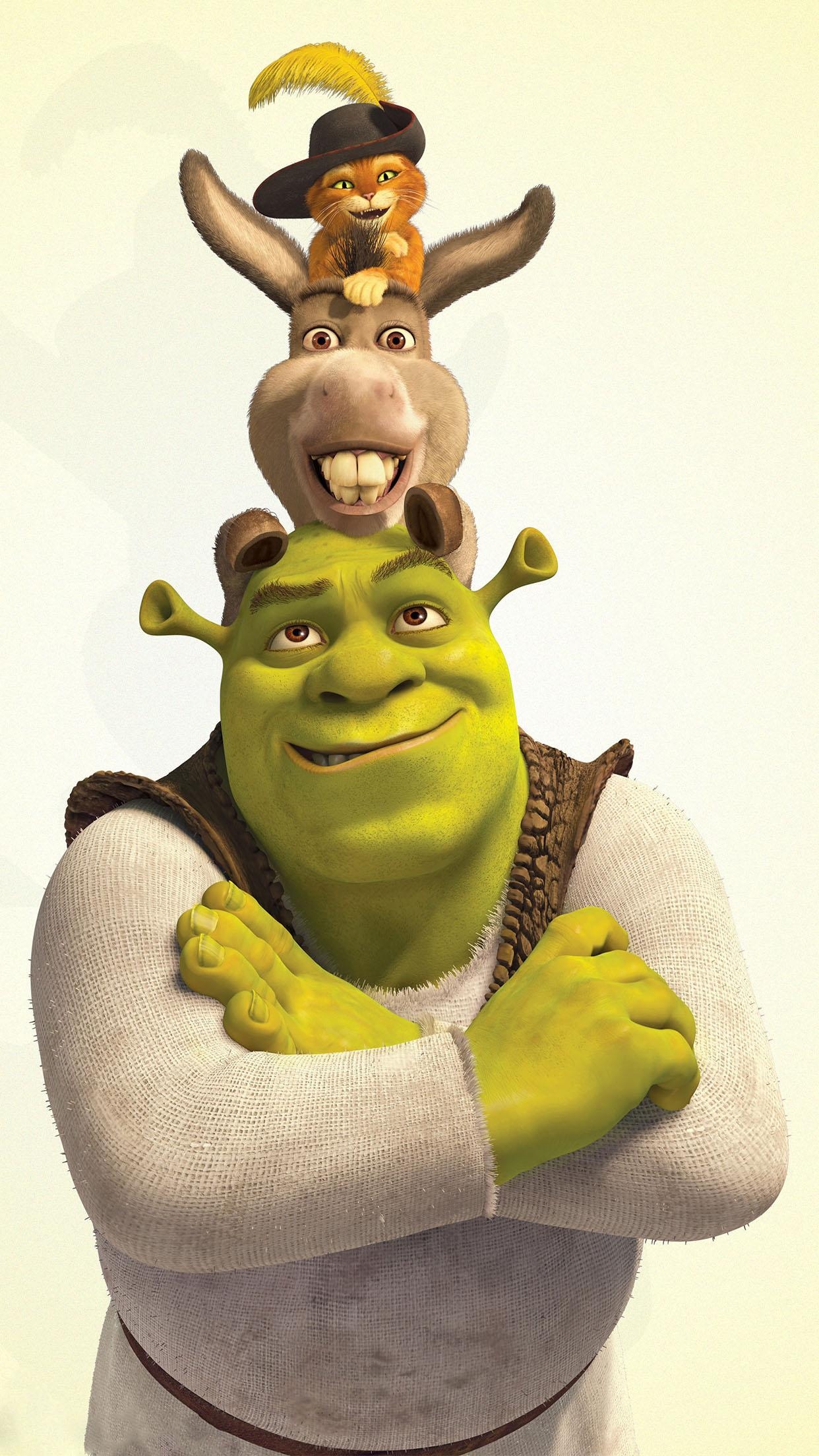 1250x2210 Shrek donkey mobile phone wallpaper. Free Phone Wallpaper For Mobile Cell Background, Phone