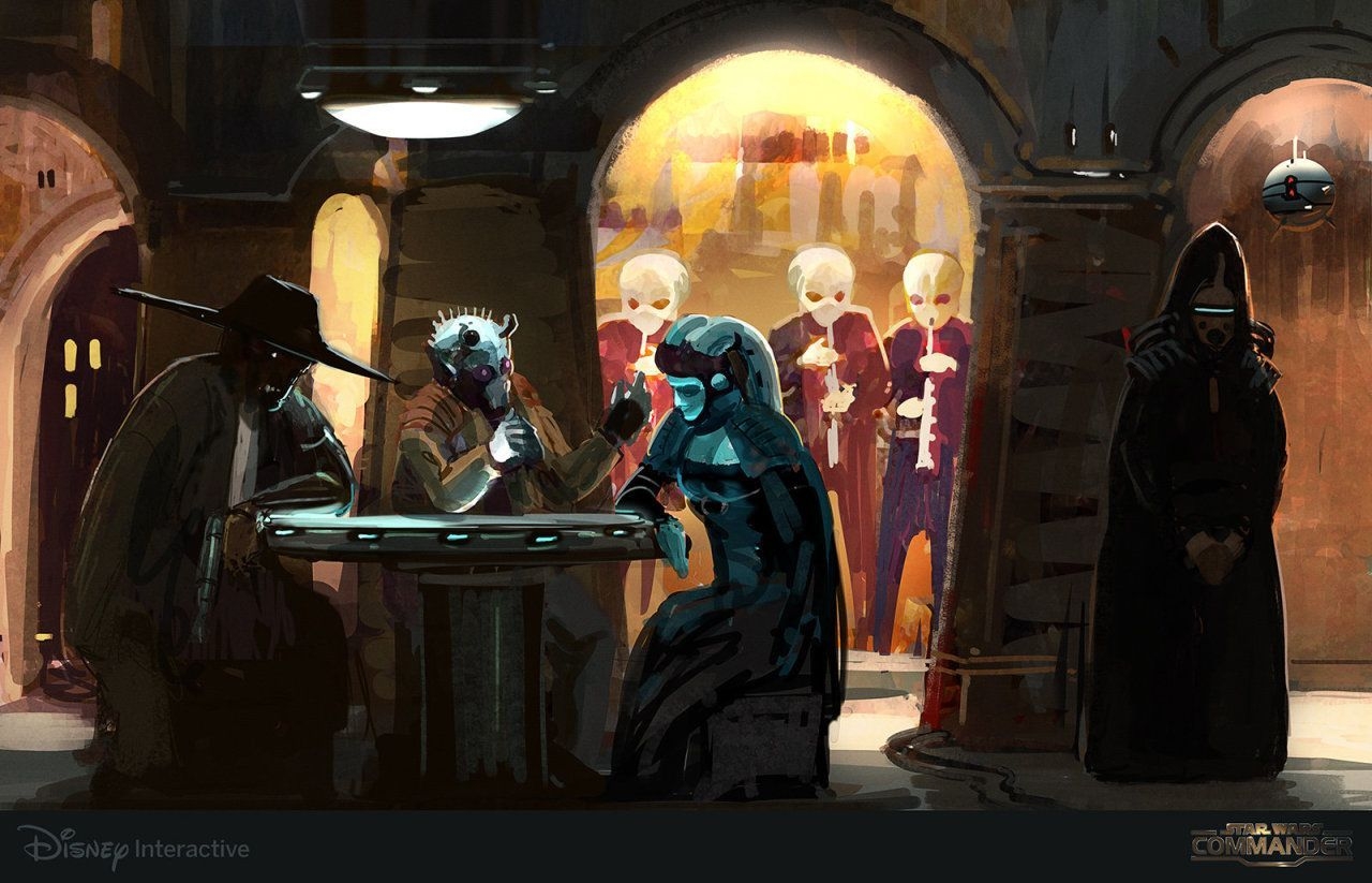 1280x830 Star Wars Cantina Wallpaper Free Star Wars Cantina Background, Desktop