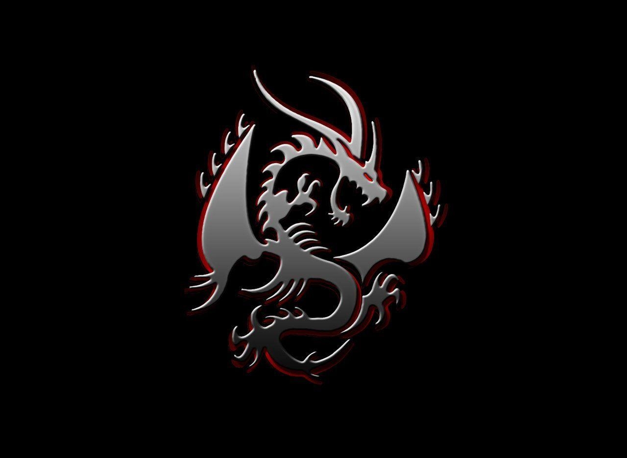 1280x940 Dragon Wallpaper 2 By Stickman Art, Desktop