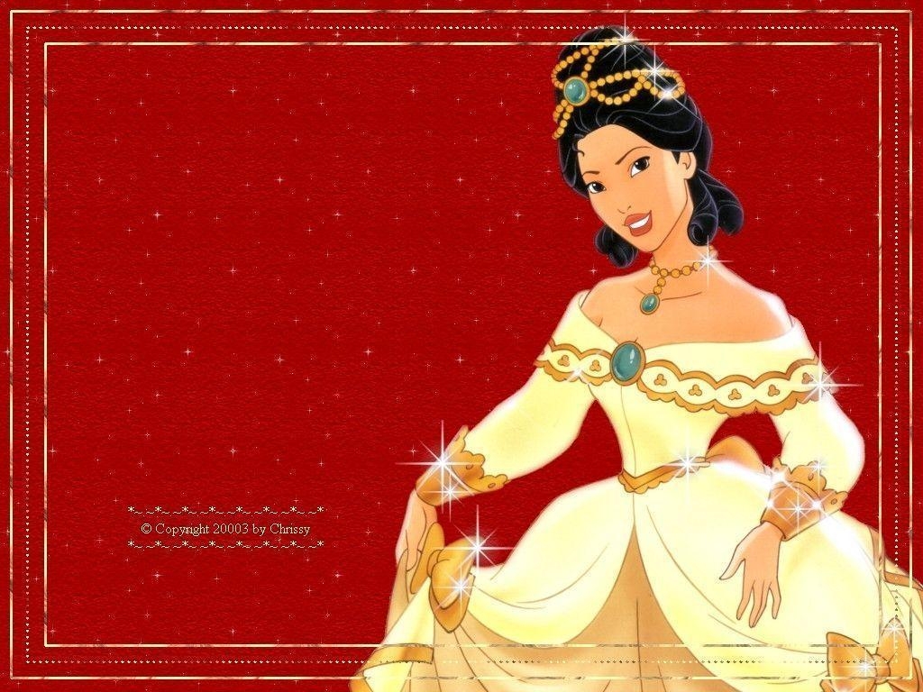 1030x770 Pocahontas Wallpaper, Desktop