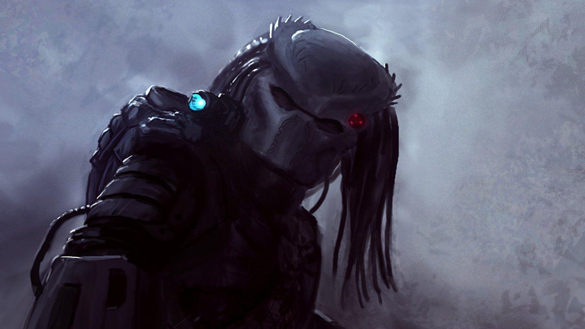 1920x1080 Predator HD Wallpaper and Background Image, Desktop