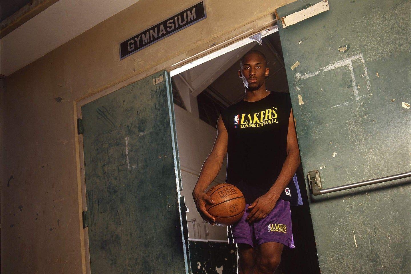 1440x960 Mamba Mentality. By Kobe Bryant, Desktop