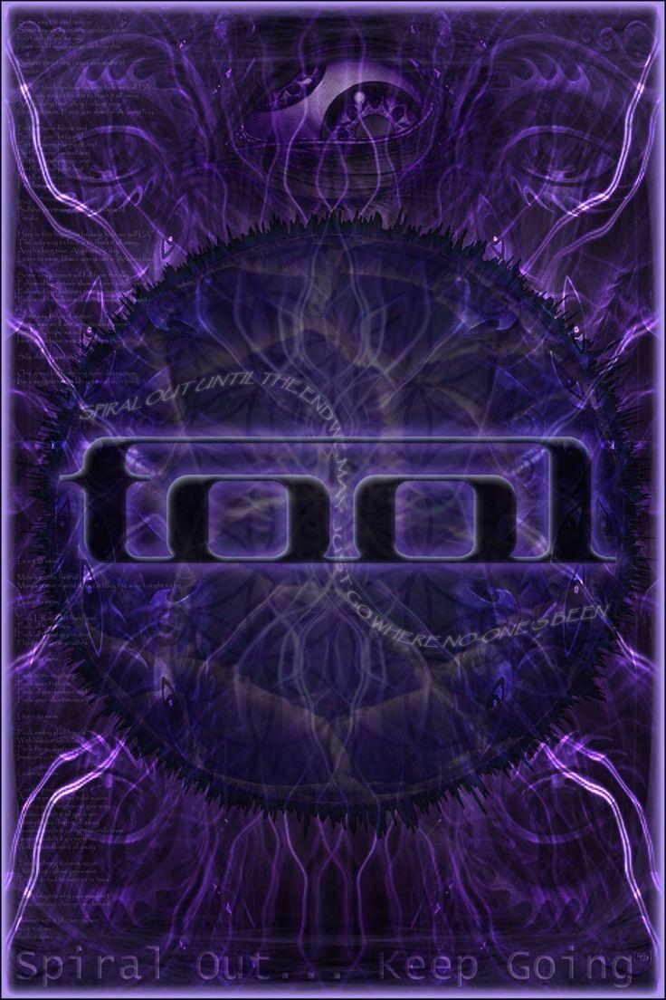 740x1110 Tool band ideas. Tool lyrics, Tool artwork, Phone