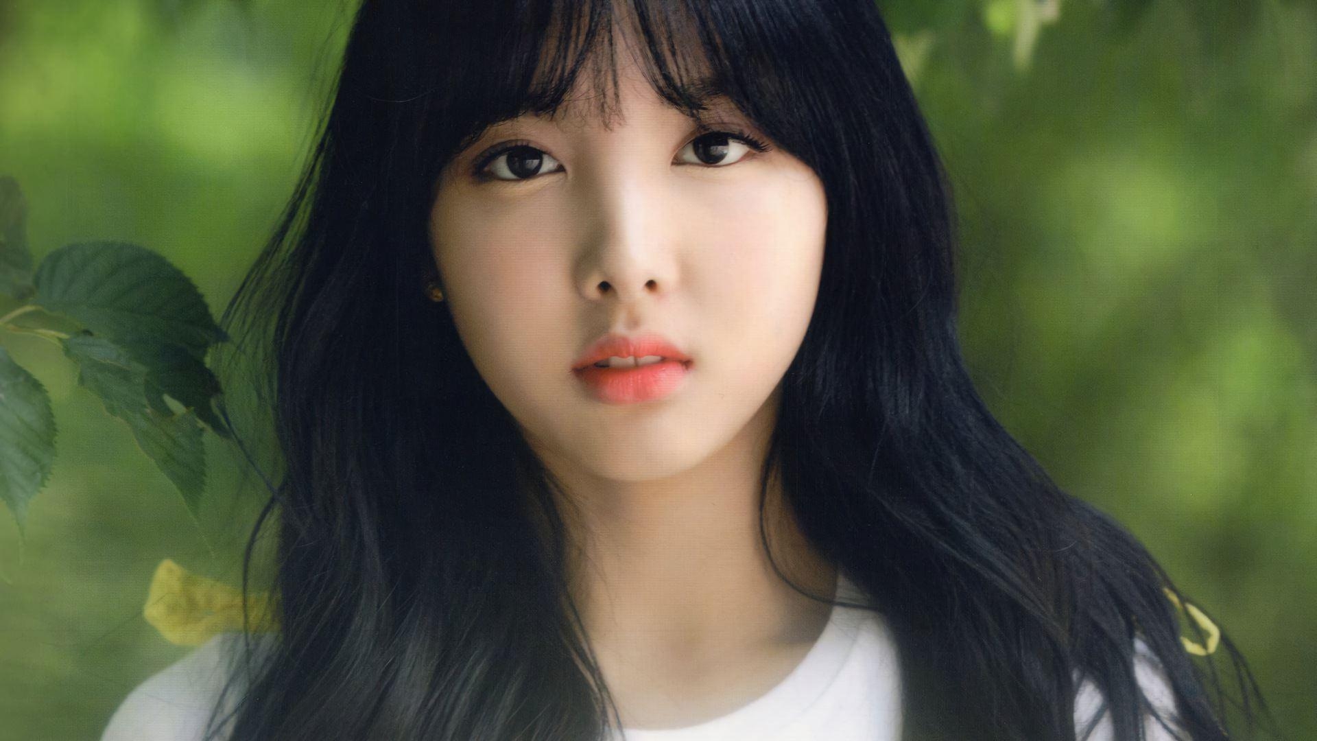 1920x1080 Nayeon (Im Na Yeon) Wallpaper, Desktop