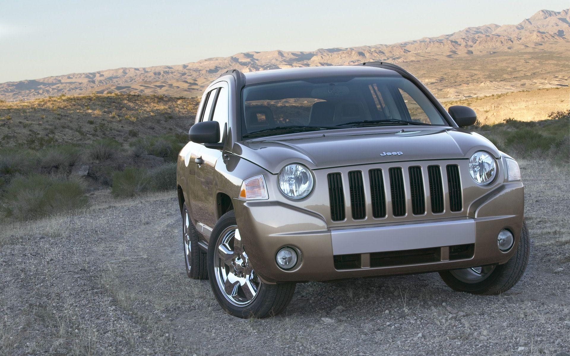 1920x1200 Jeep Compass Widescreen Wallpaper / Desktop Background Picture, Desktop