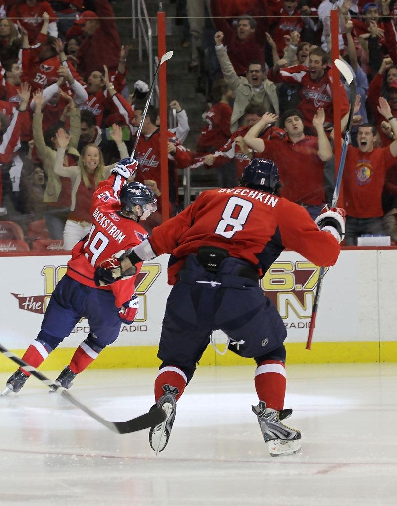 810x1030 Alex Ovechkin and Nicklas Backstrom Photo Photo, Phone