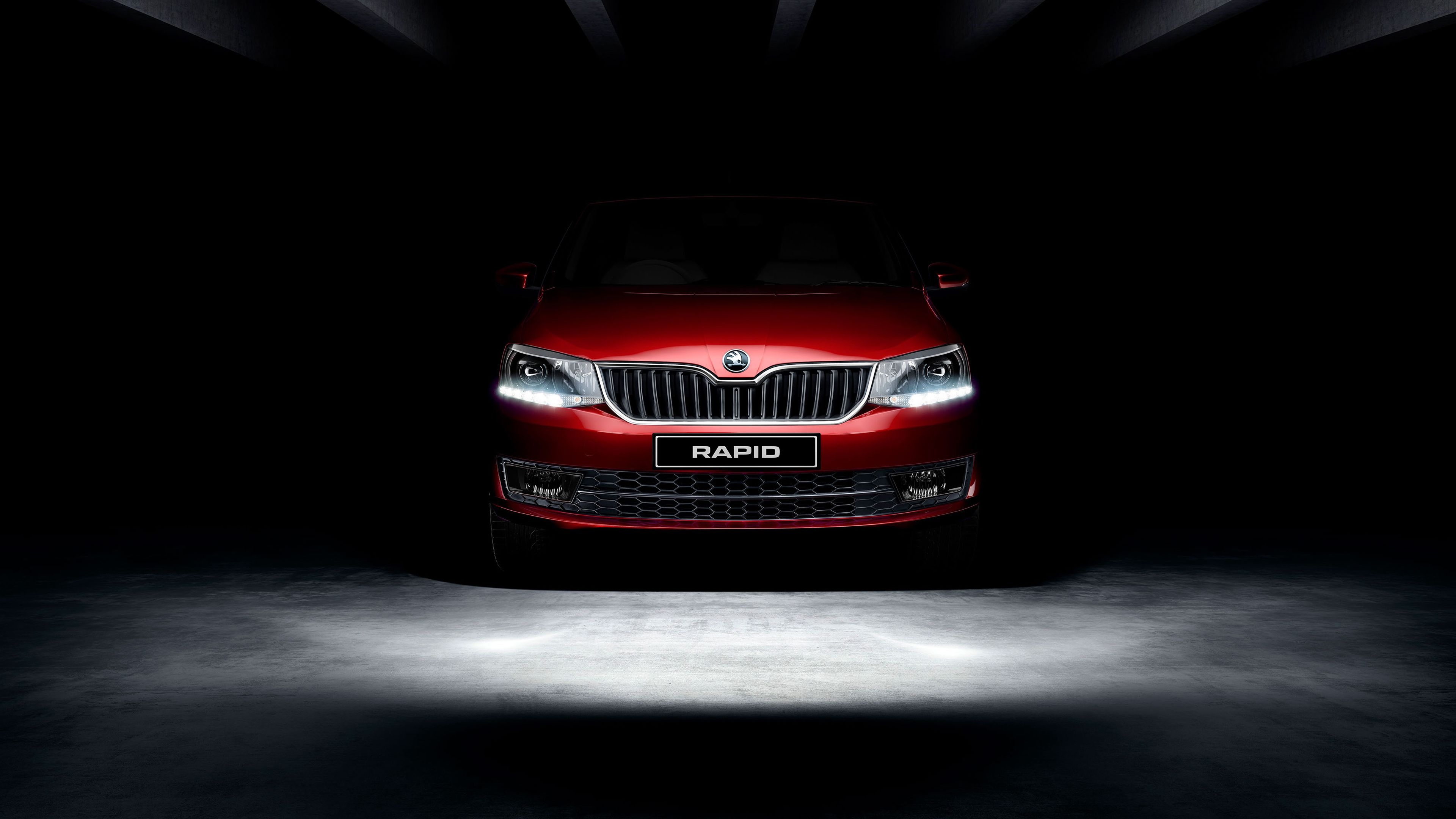 3840x2160 Skoda Wallpaper Free Skoda Background, Desktop