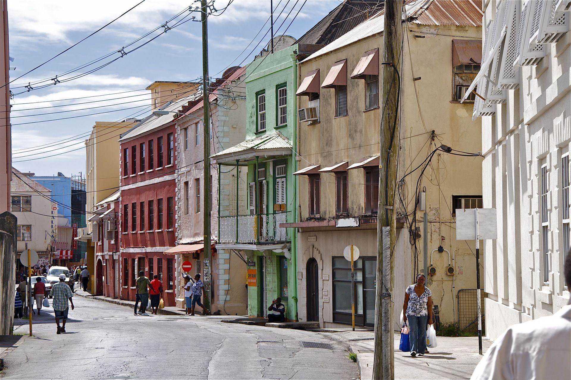 1920x1280 barbados houses. HD Windows Wallpaper, Desktop