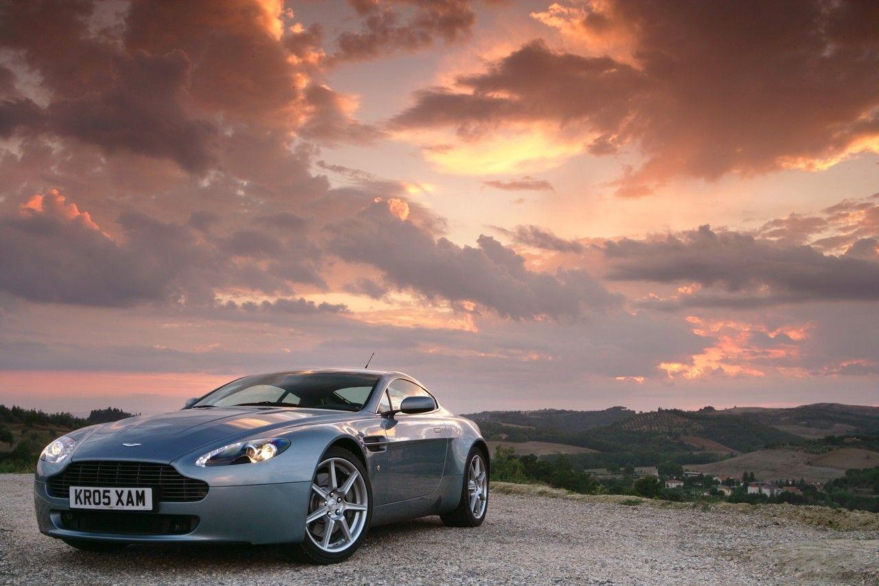 1280x860 Great Aston Martin V8 Vantage Roadster Photo. World's Greatest, Desktop