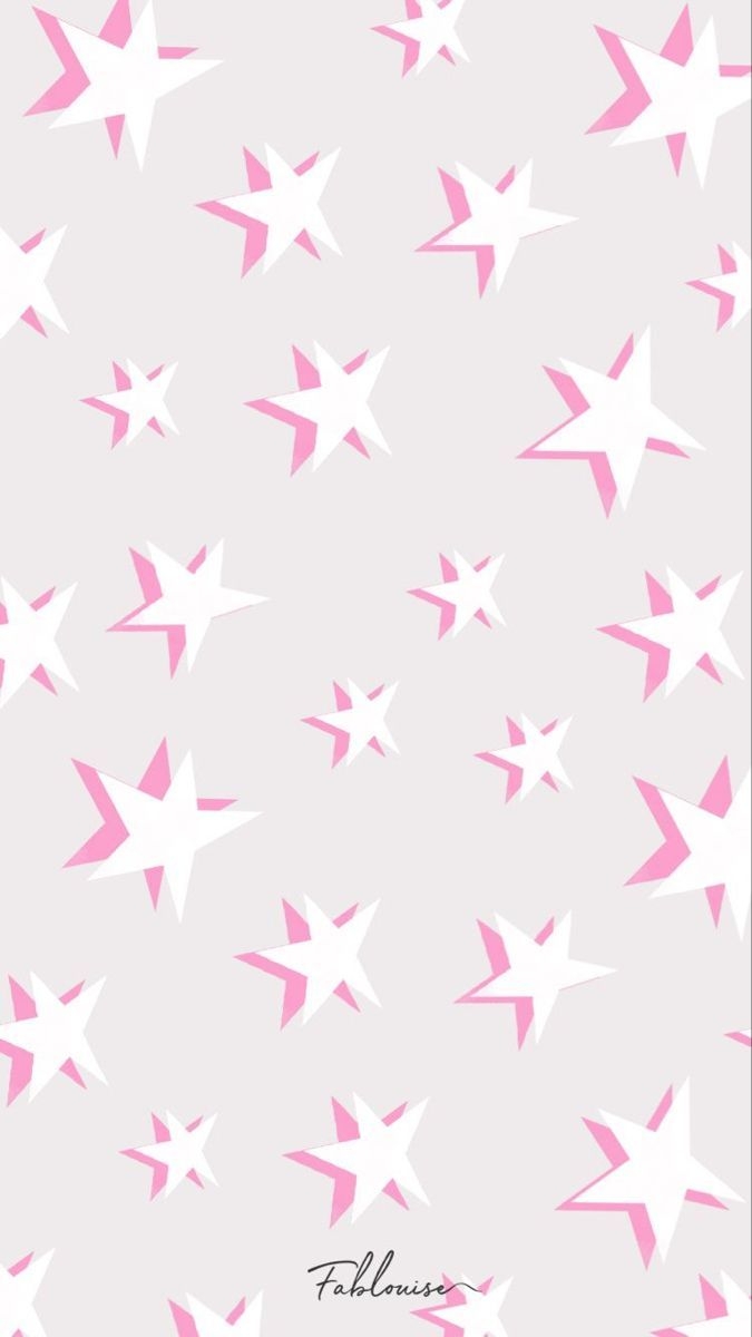 680x1200 cute star background. iPhone background wallpaper, Preppy wallpaper, Pretty wallpaper iphone, Phone