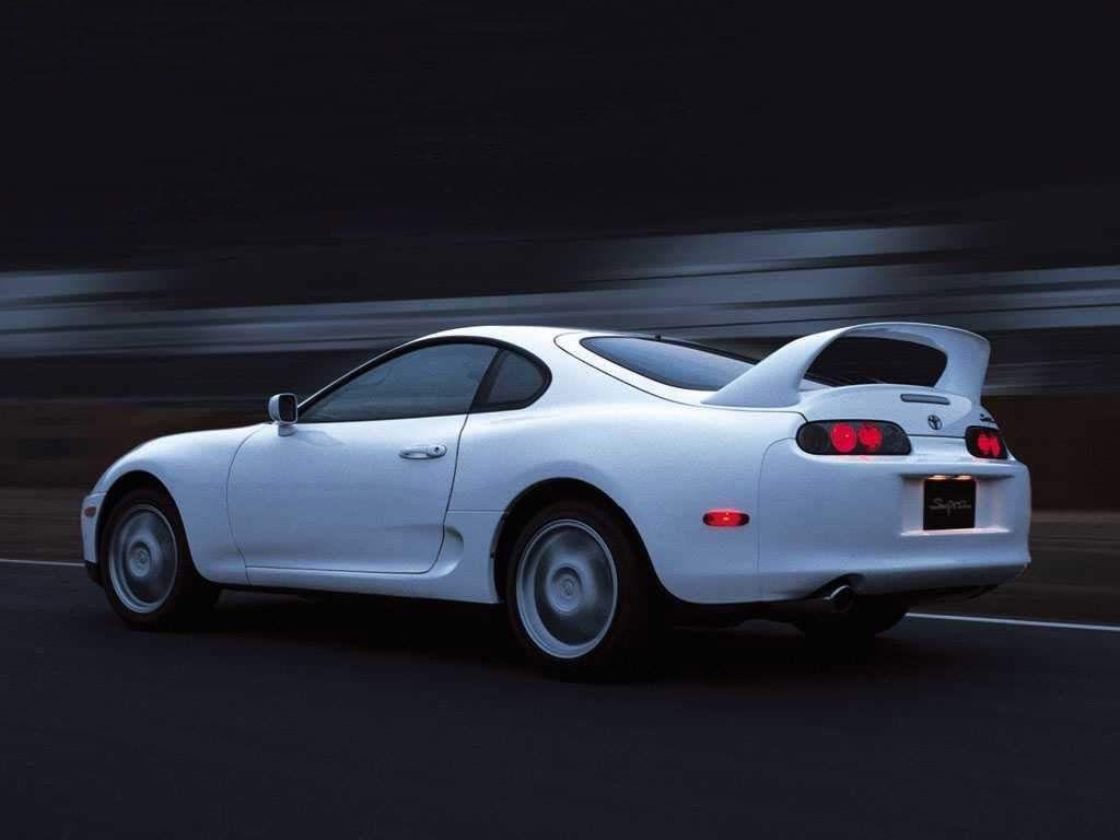 1030x770 Awesome Toyota Supra Back Angle Free Wallpaper. luce car, Desktop