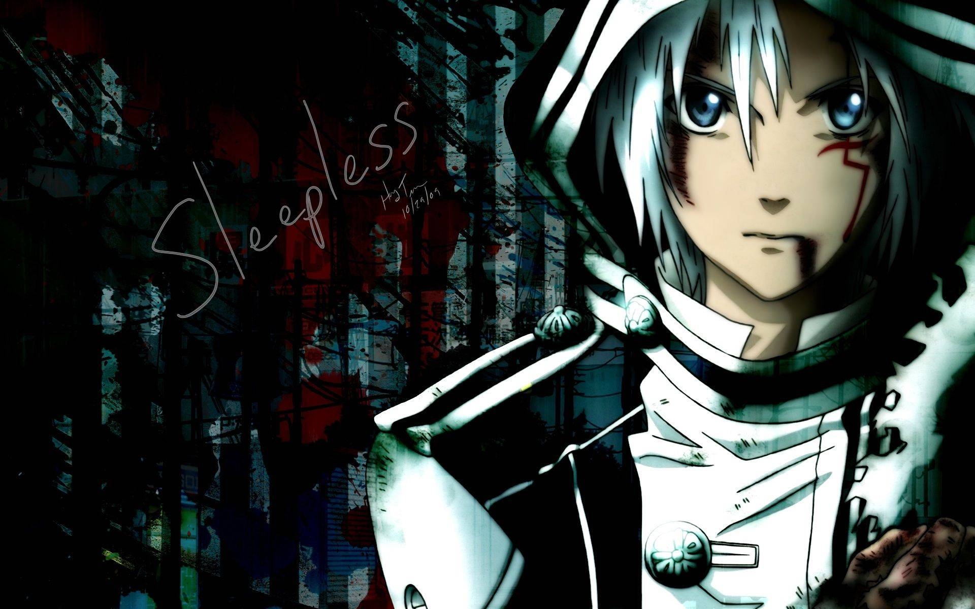 1920x1200 Anime Boy Computer Wallpaper Free Anime Boy Computer Background, Desktop