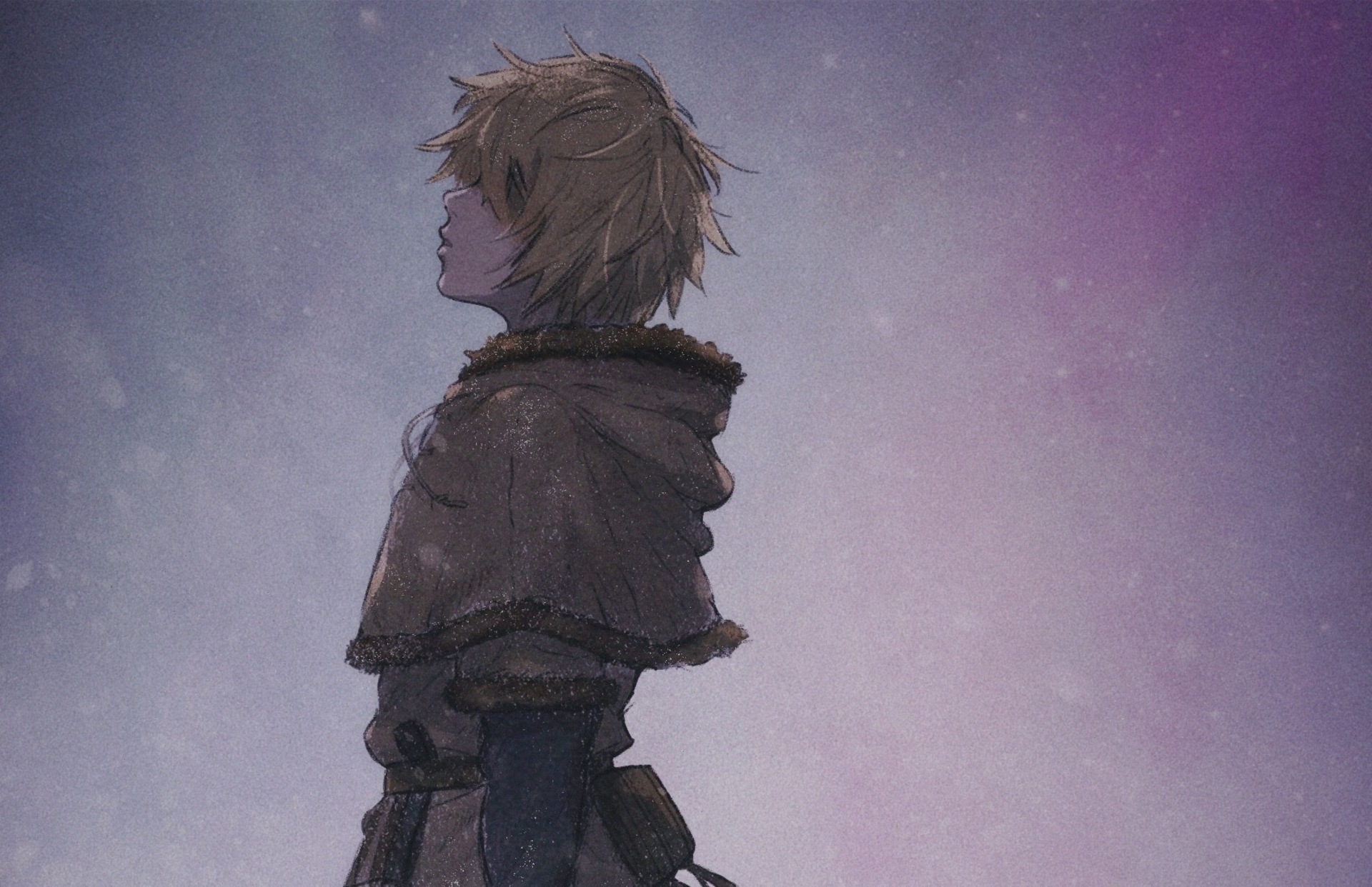 1920x1250 Vinland Saga HD Wallpaper, Desktop