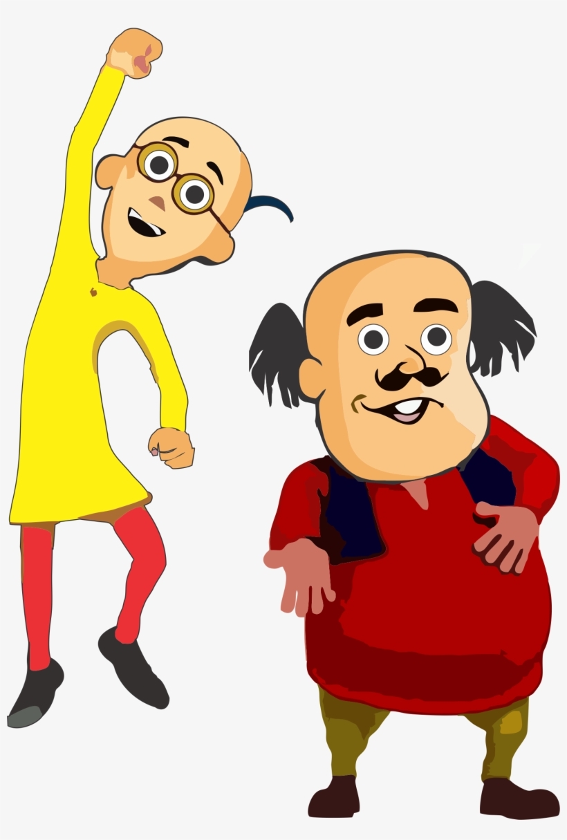 820x1220 Motu Patloo Image Motu Patlu Transparent PNG Download on NicePNG, Phone