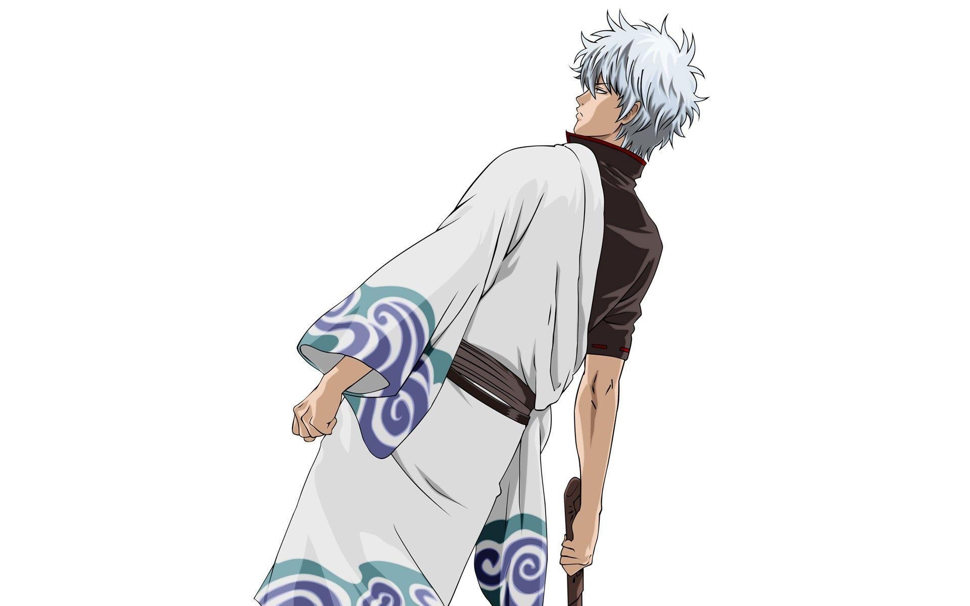 1920x1200 gintama wallpaper, Desktop