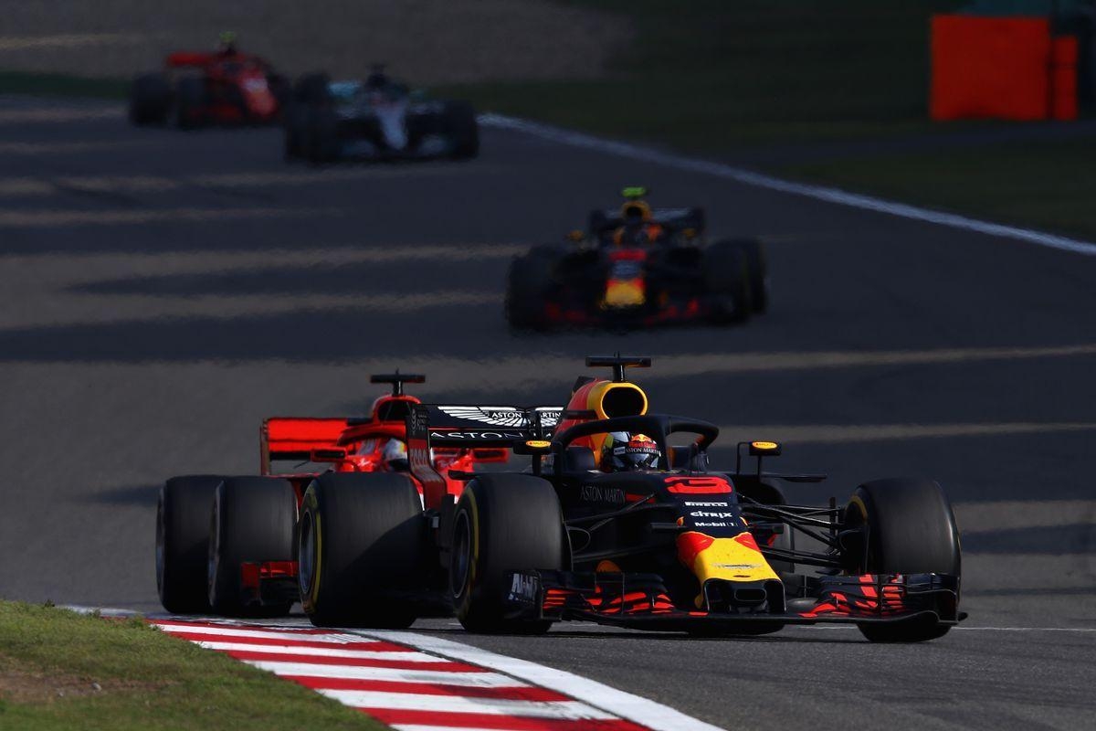 1200x800 F1 2018 live results: Chinese Grand Prix updates and highlights, Desktop