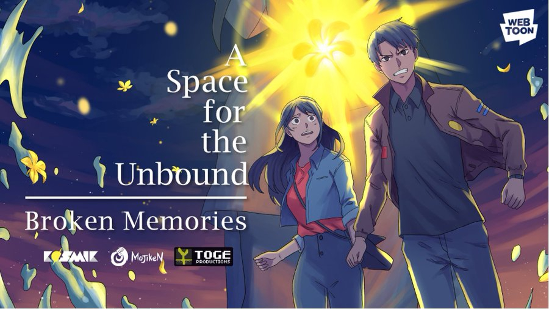 1920x1080 Indonesia Made A Space For The Unbound Is Getting Its Own Webtoon, Desktop