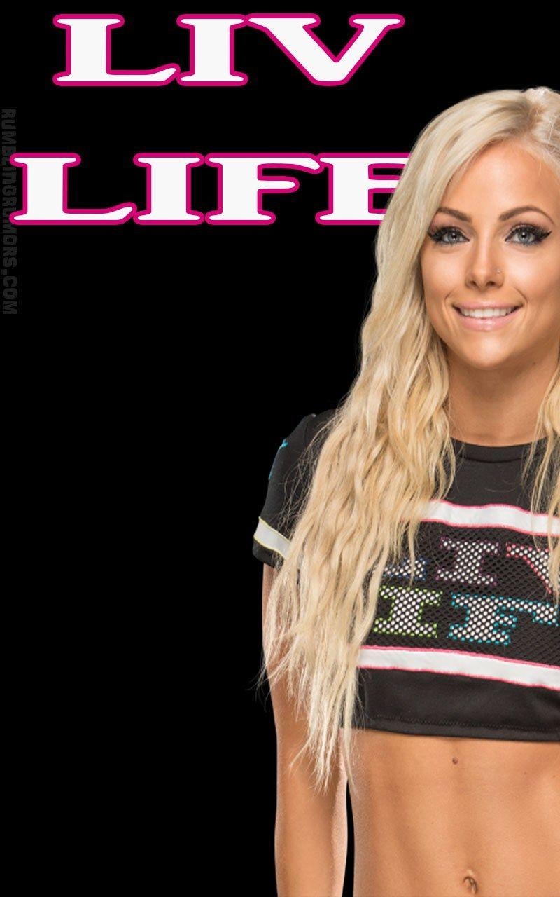 800x1280 LIV Morgan Wallpaper & Background!, Phone