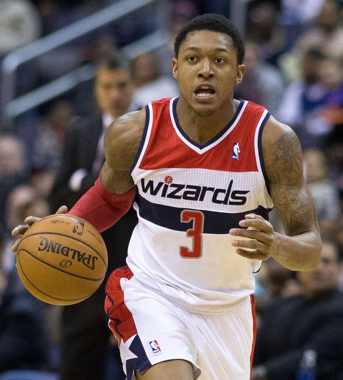 1200x1330 Bradley Beal, Phone