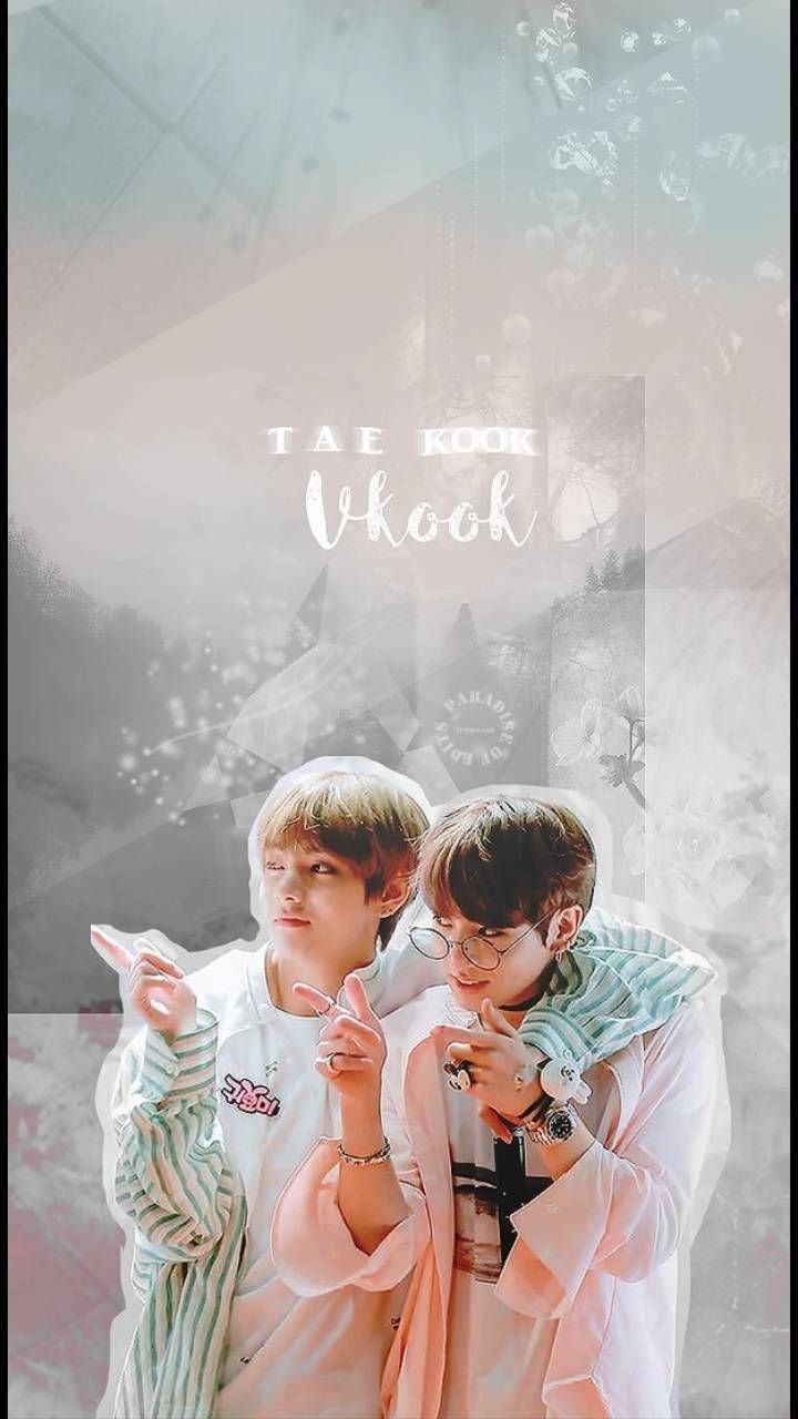 720x1280 Taekook Wallpaper 2020, Phone