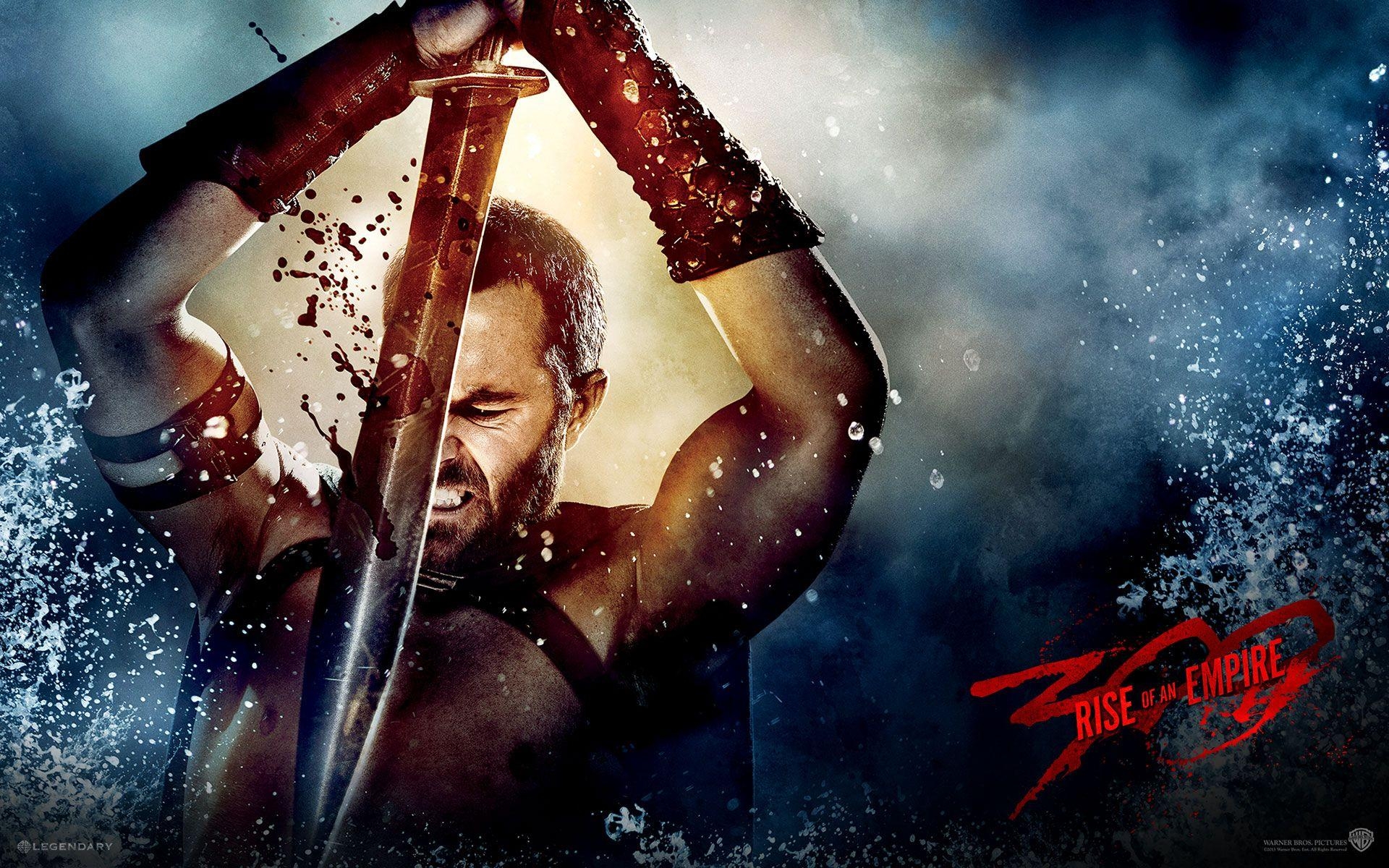 1920x1200 300: Rise Of An Empire Wallpaper, Picture, Image, Desktop